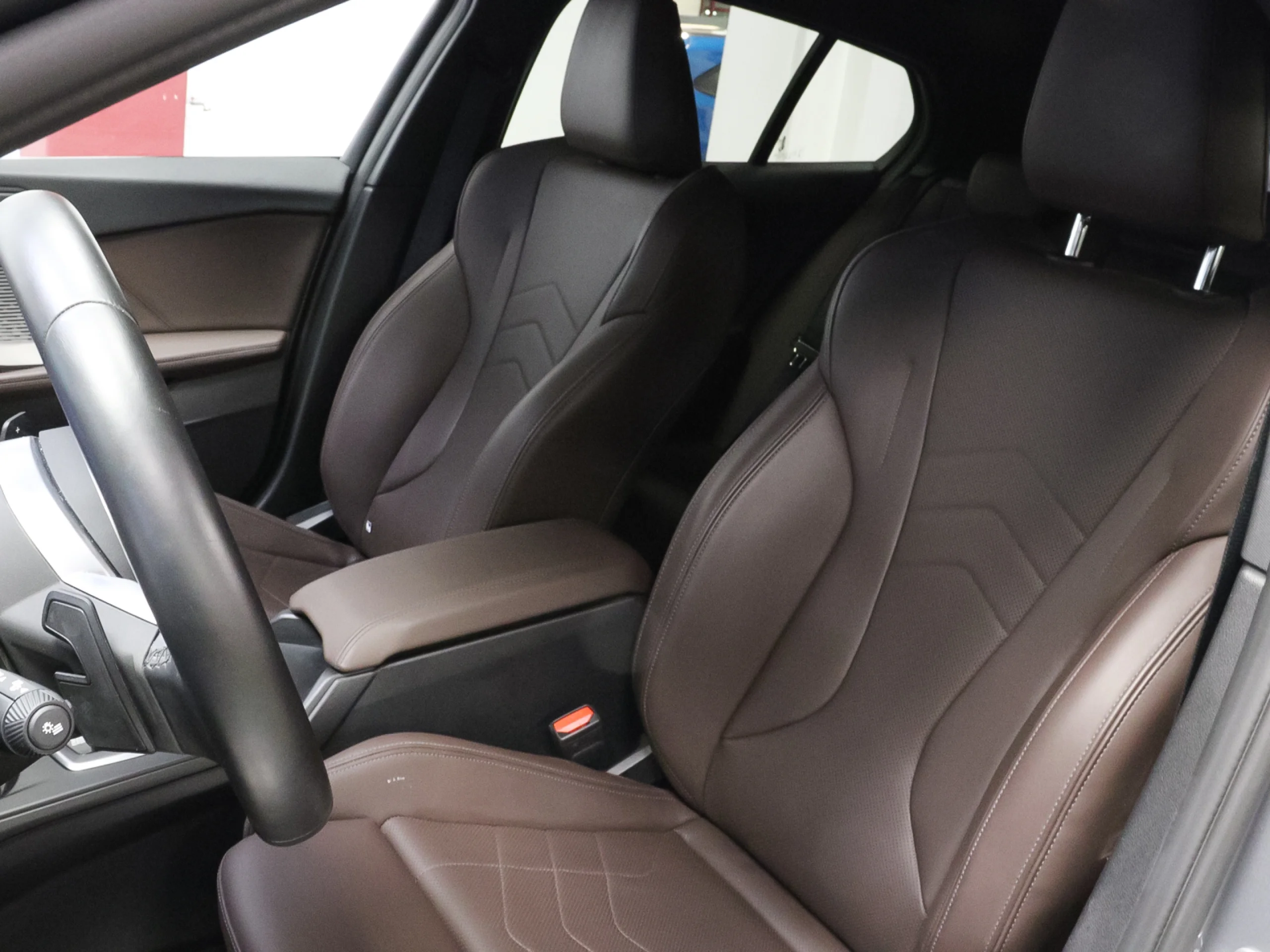 BMW Serie 1 118d 110 kW (150 CV) - Foto 5