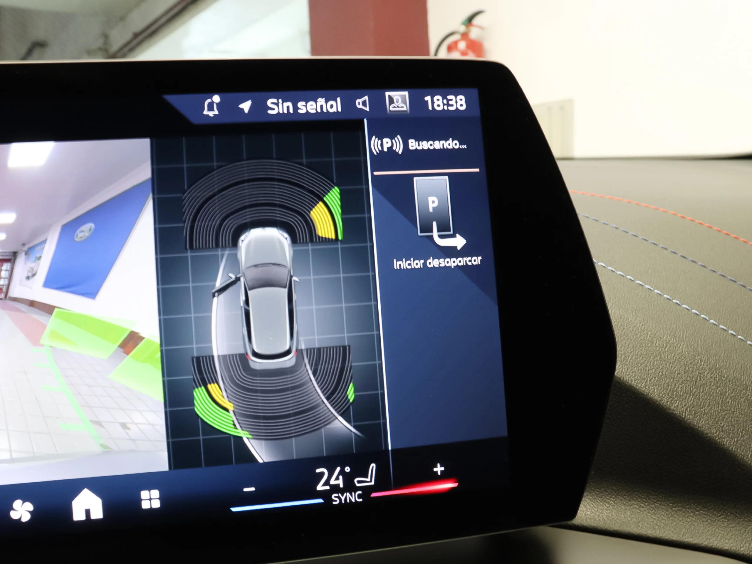 BMW Serie 1 118d 110 kW (150 CV) - Foto 19