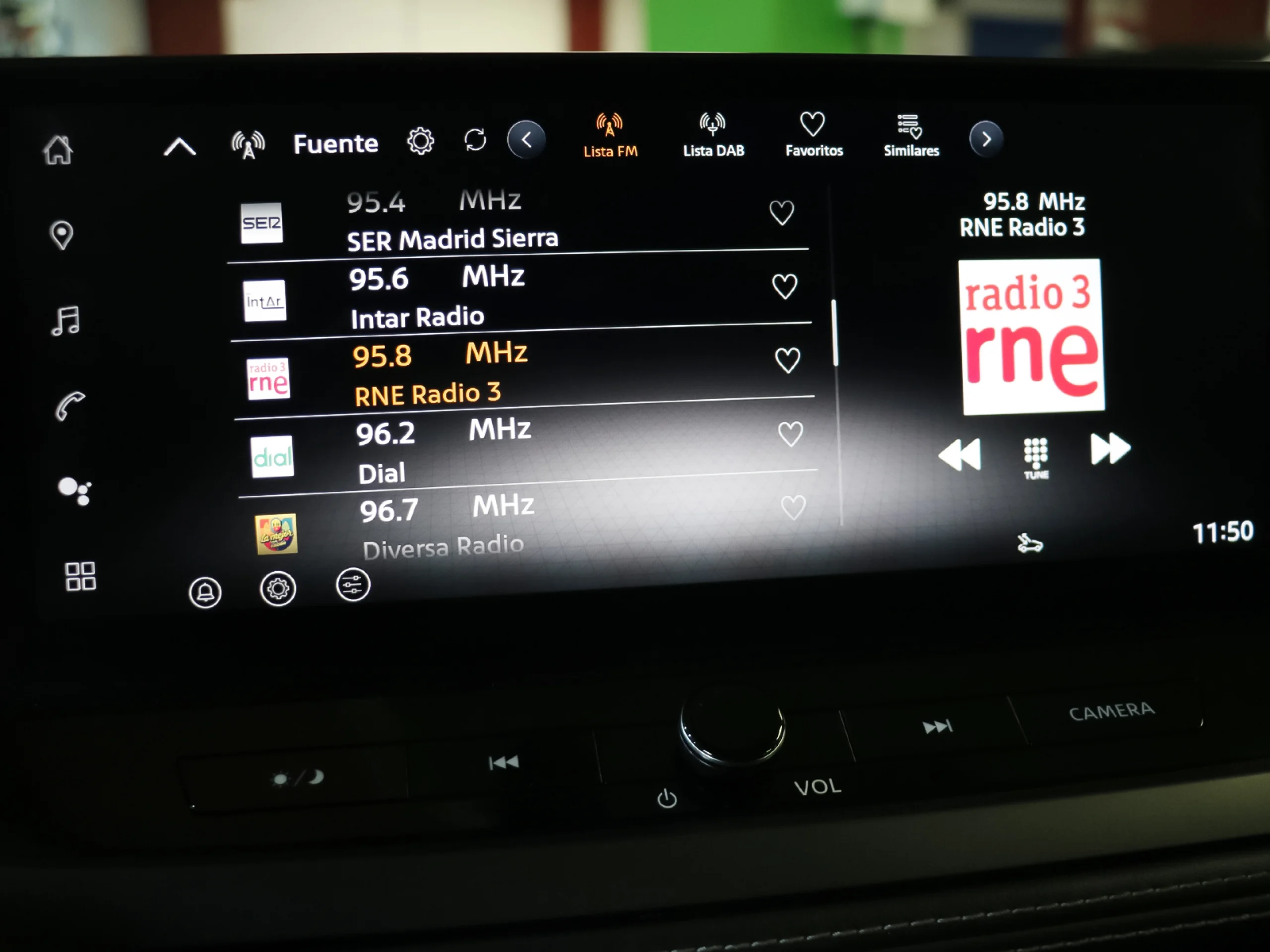 Nissan Qashqai DIG-T 160 N-Connecta 4x2 CVT 116 kW (158 CV) - Foto 15