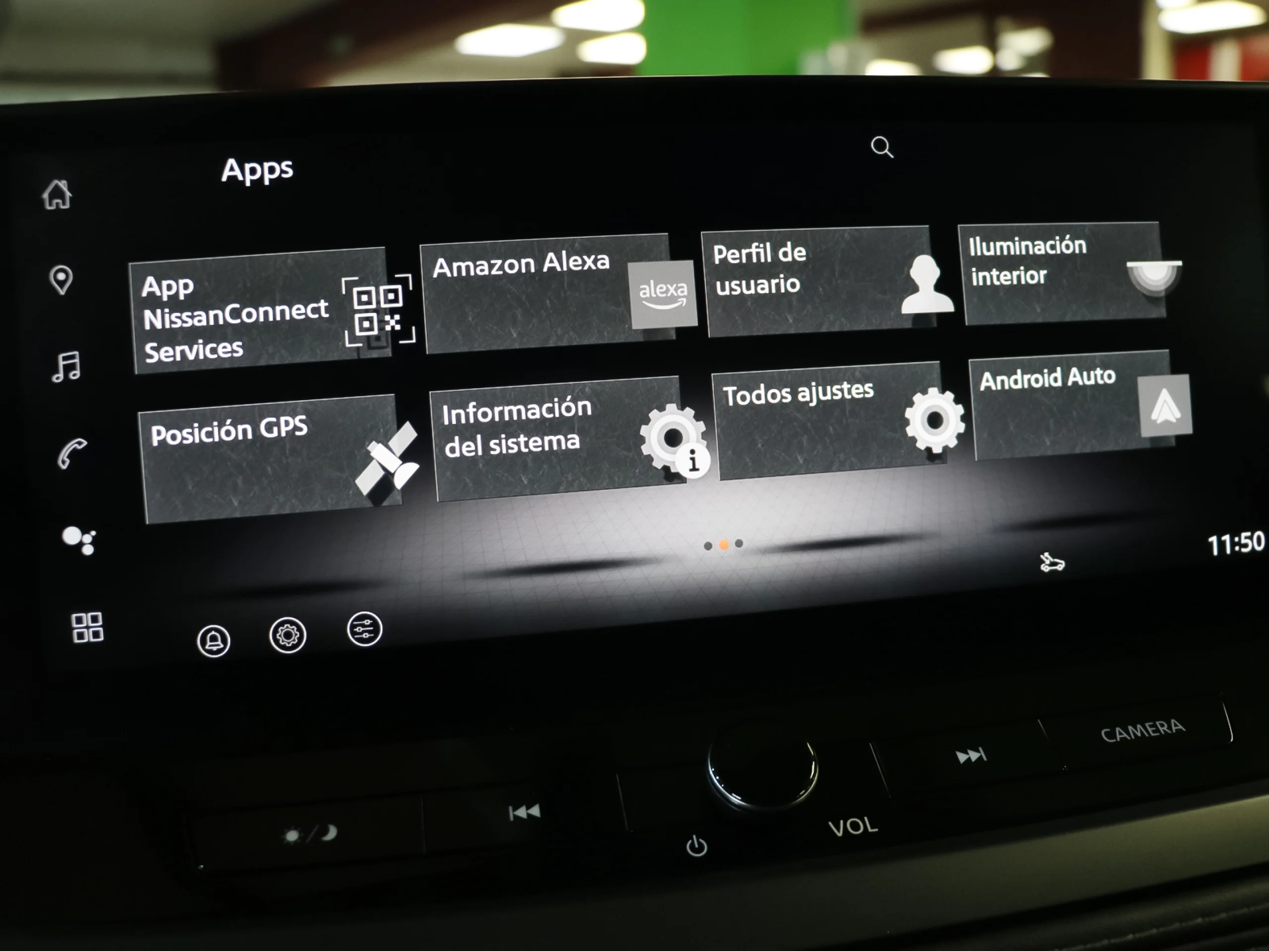 Nissan Qashqai DIG-T 160 N-Connecta 4x2 CVT 116 kW (158 CV) - Foto 25