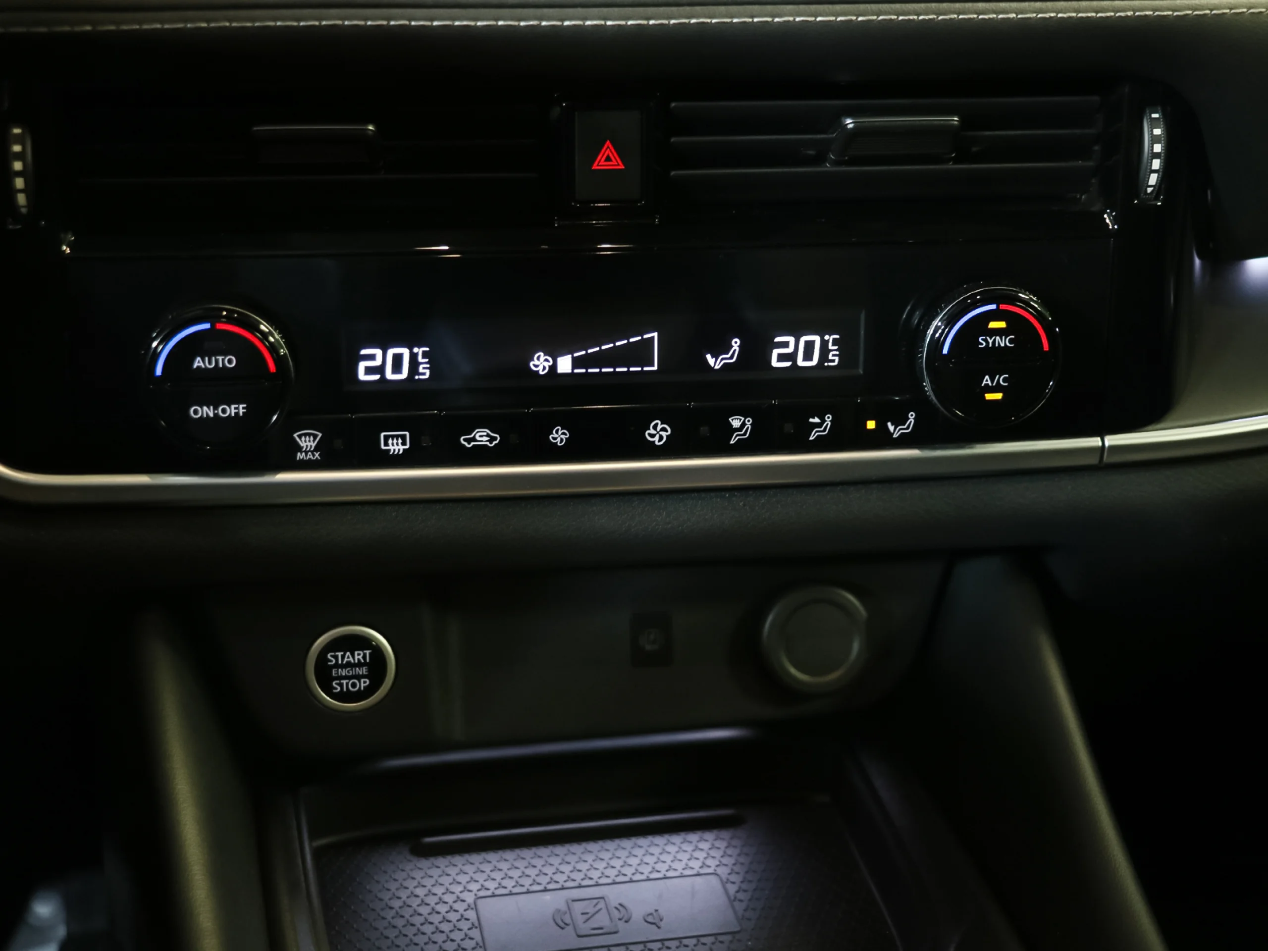 Nissan Qashqai DIG-T 160 N-Connecta 4x2 CVT 116 kW (158 CV) - Foto 27