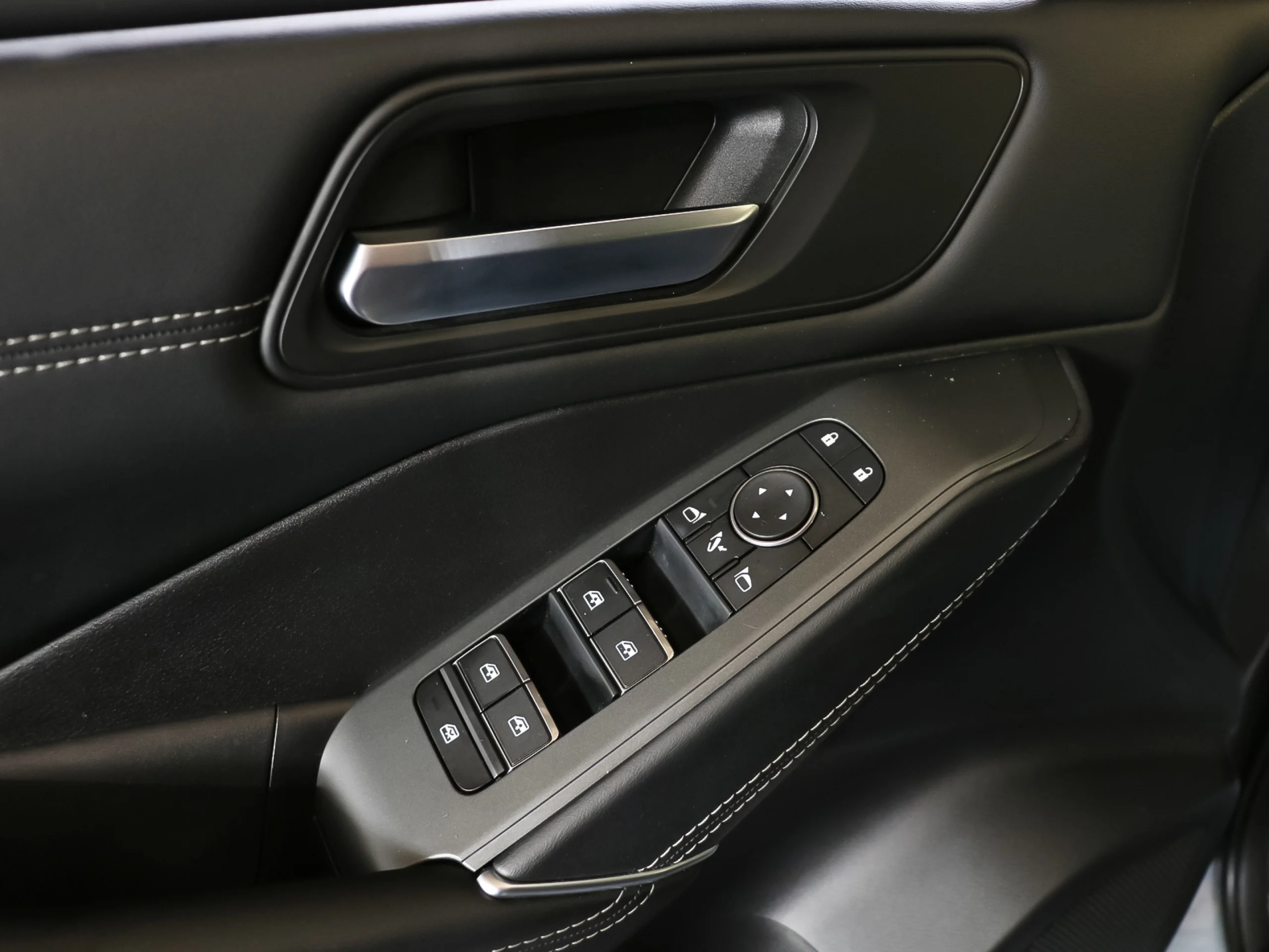 Nissan Qashqai DIG-T 160 N-Connecta 4x2 CVT 116 kW (158 CV) - Foto 41