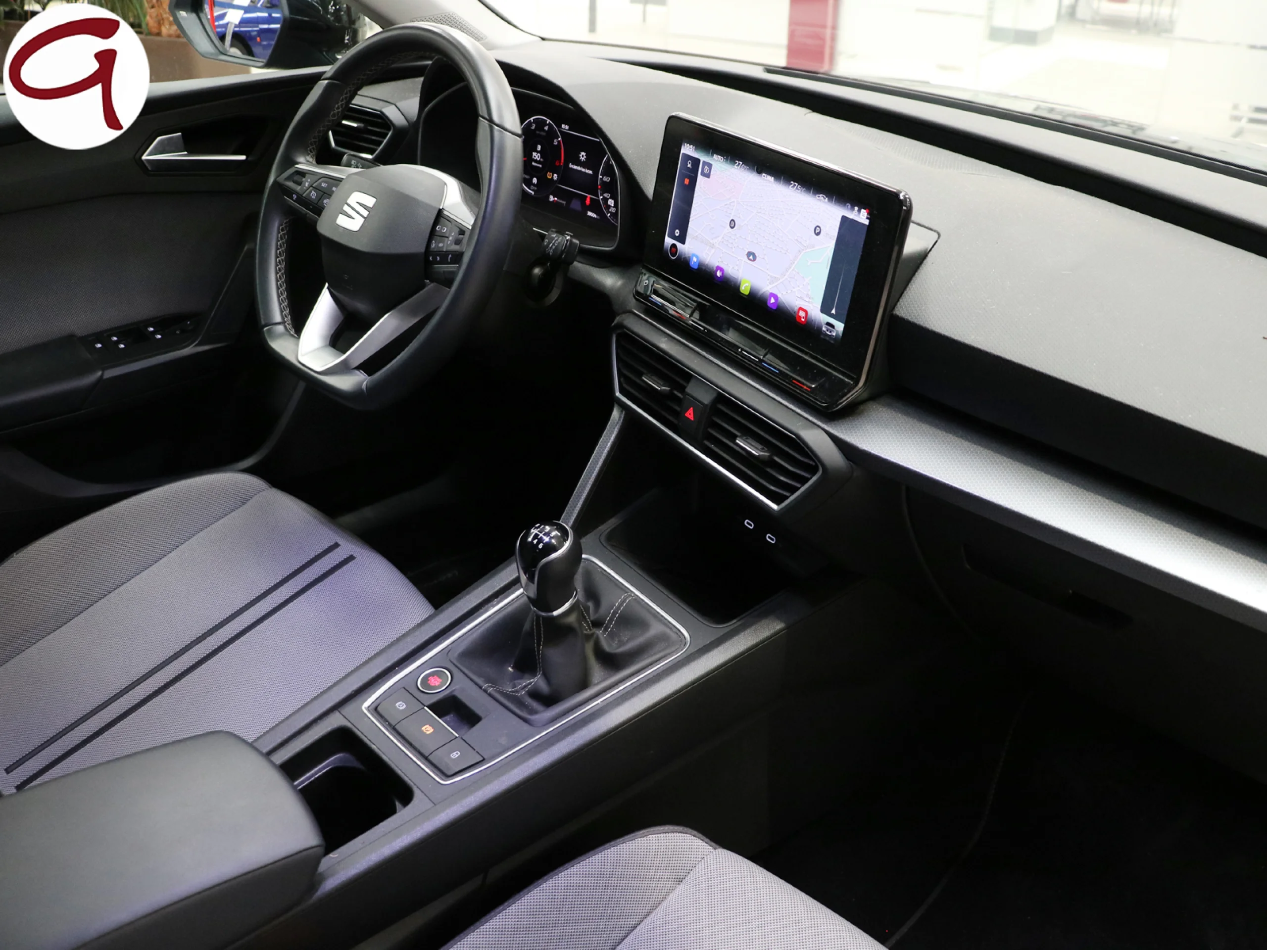 SEAT León 2.0 TDI S&S Style Go 85 kW (115 CV) - Foto 5