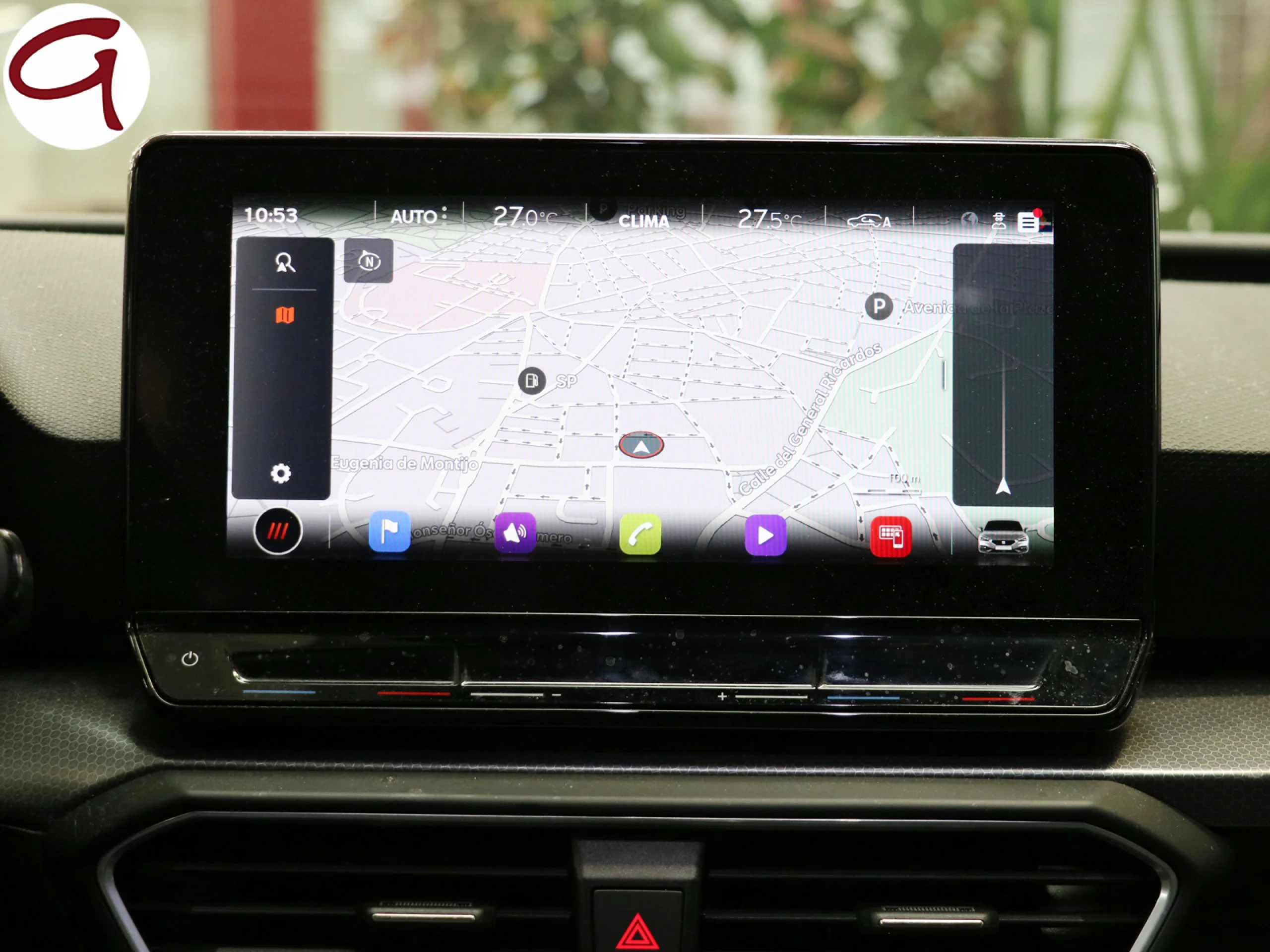 SEAT León 2.0 TDI S&S Style Go 85 kW (115 CV) - Foto 13