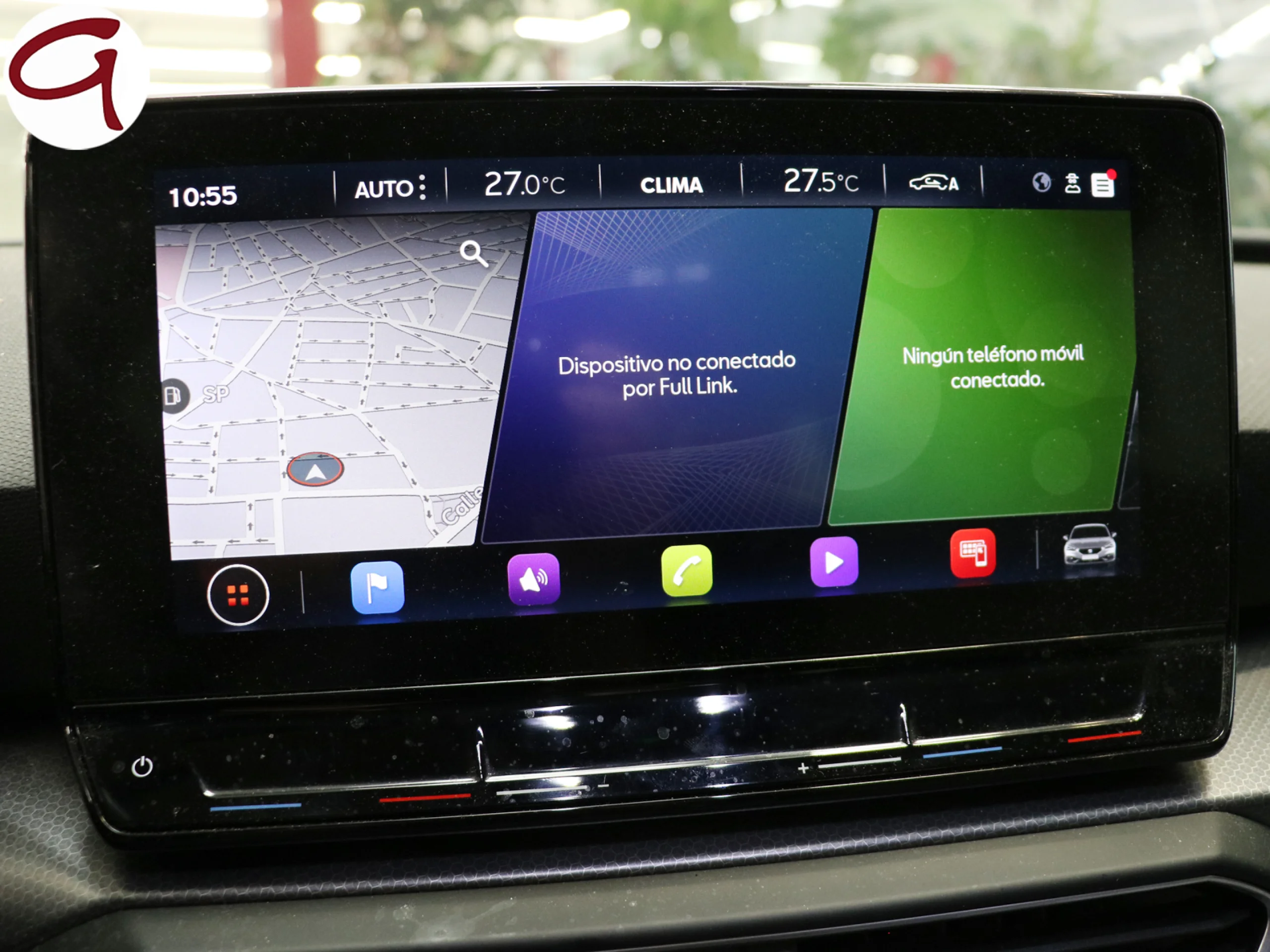 SEAT León 2.0 TDI S&S Style Go 85 kW (115 CV) - Foto 14