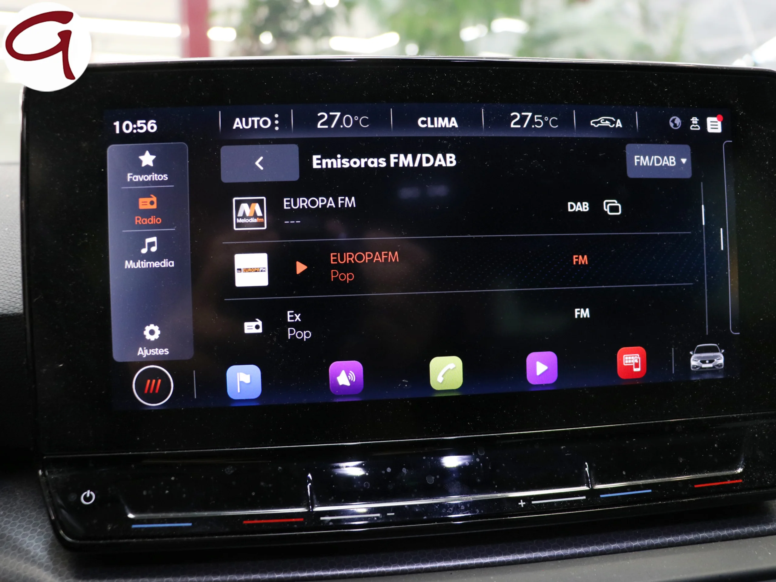 SEAT León 2.0 TDI S&S Style Go 85 kW (115 CV) - Foto 16