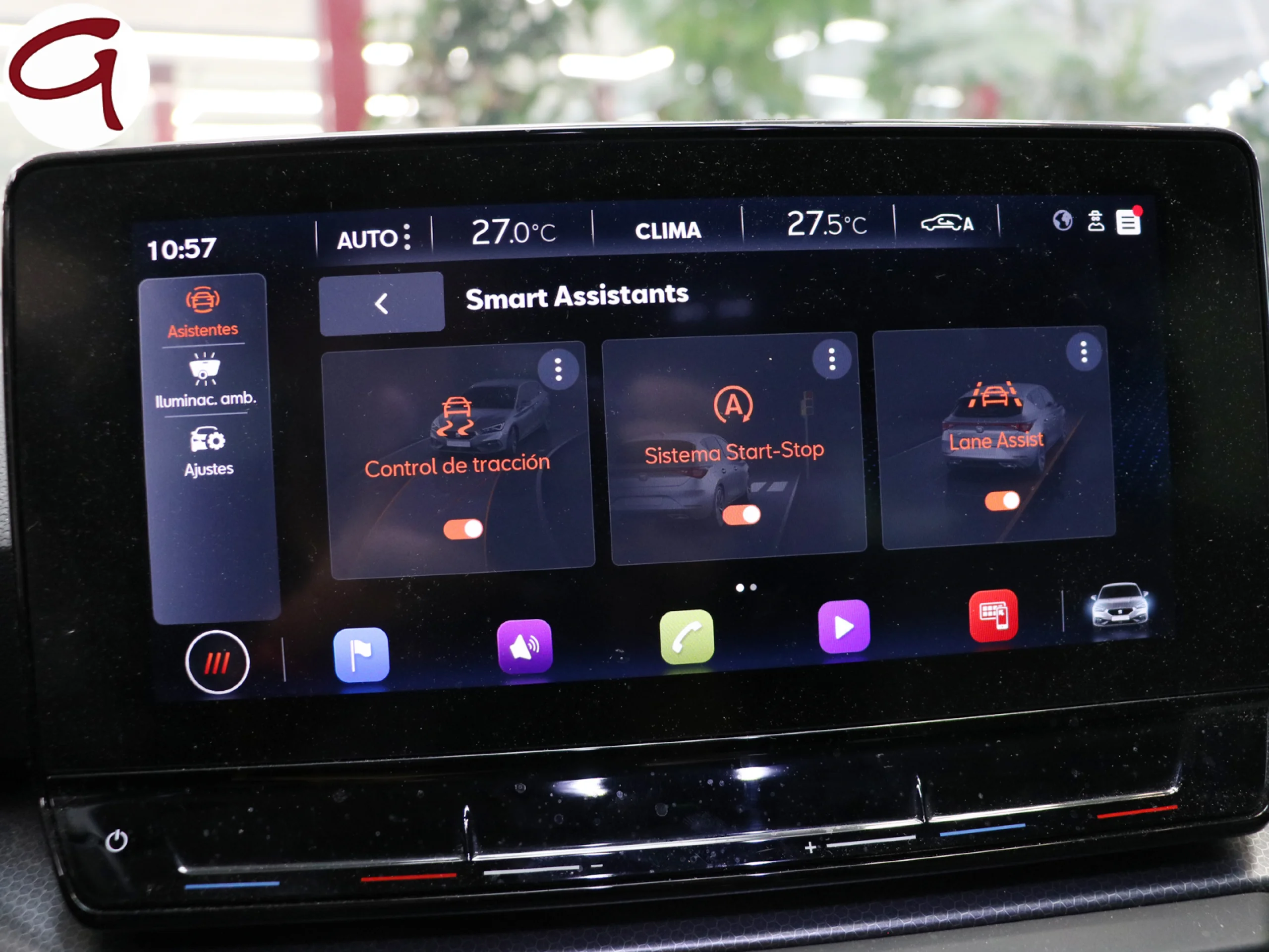 SEAT León 2.0 TDI S&S Style Go 85 kW (115 CV) - Foto 19