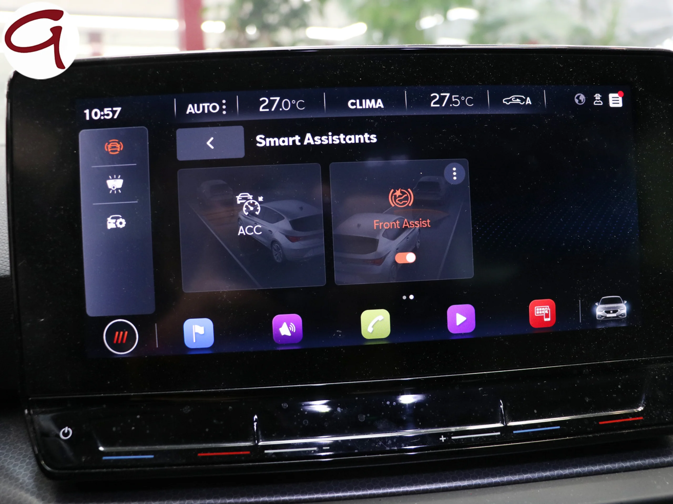 SEAT León 2.0 TDI S&S Style Go 85 kW (115 CV) - Foto 20