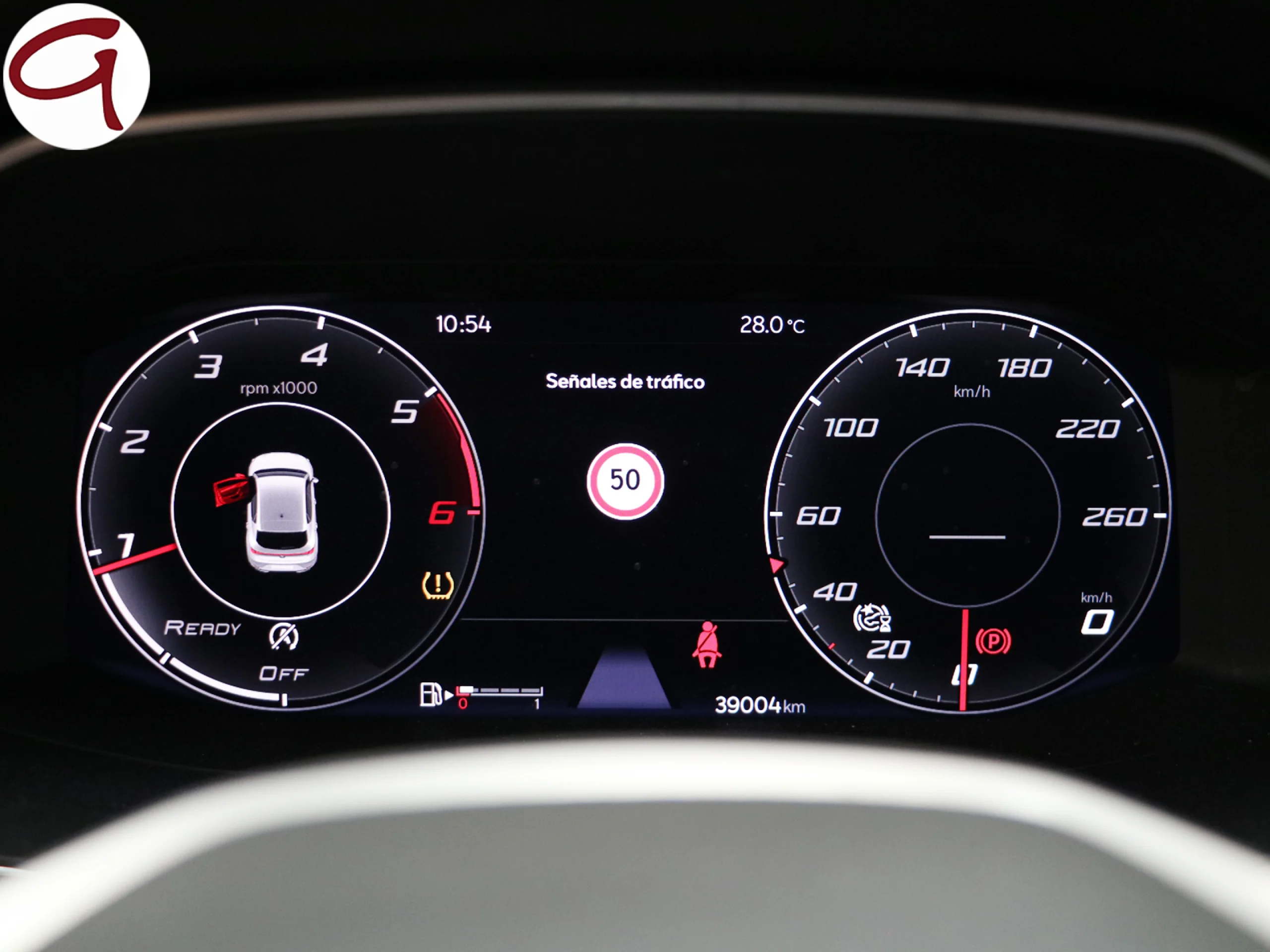 SEAT León 2.0 TDI S&S Style Go 85 kW (115 CV) - Foto 32