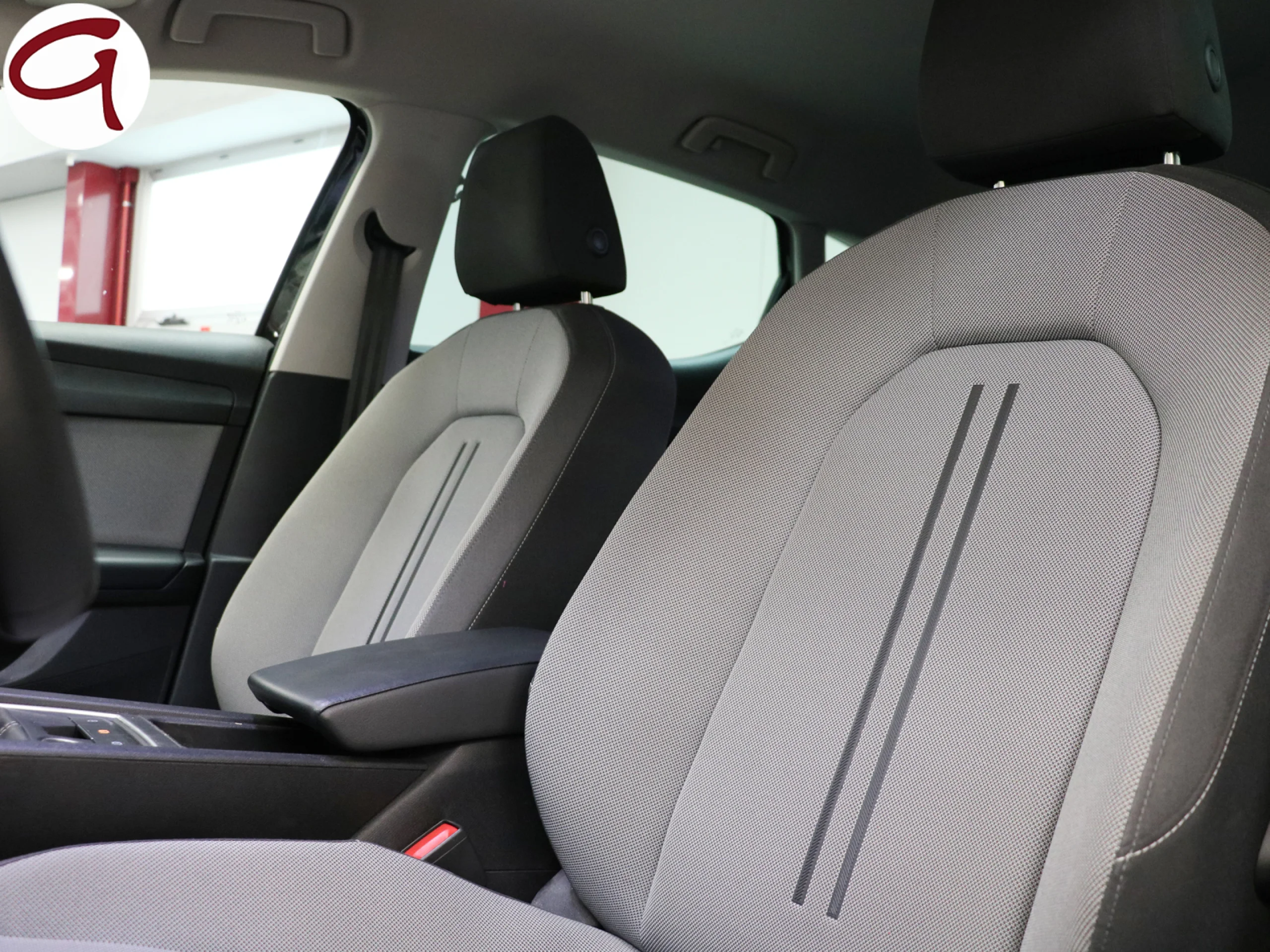 SEAT León 2.0 TDI S&S Style Go 85 kW (115 CV) - Foto 8