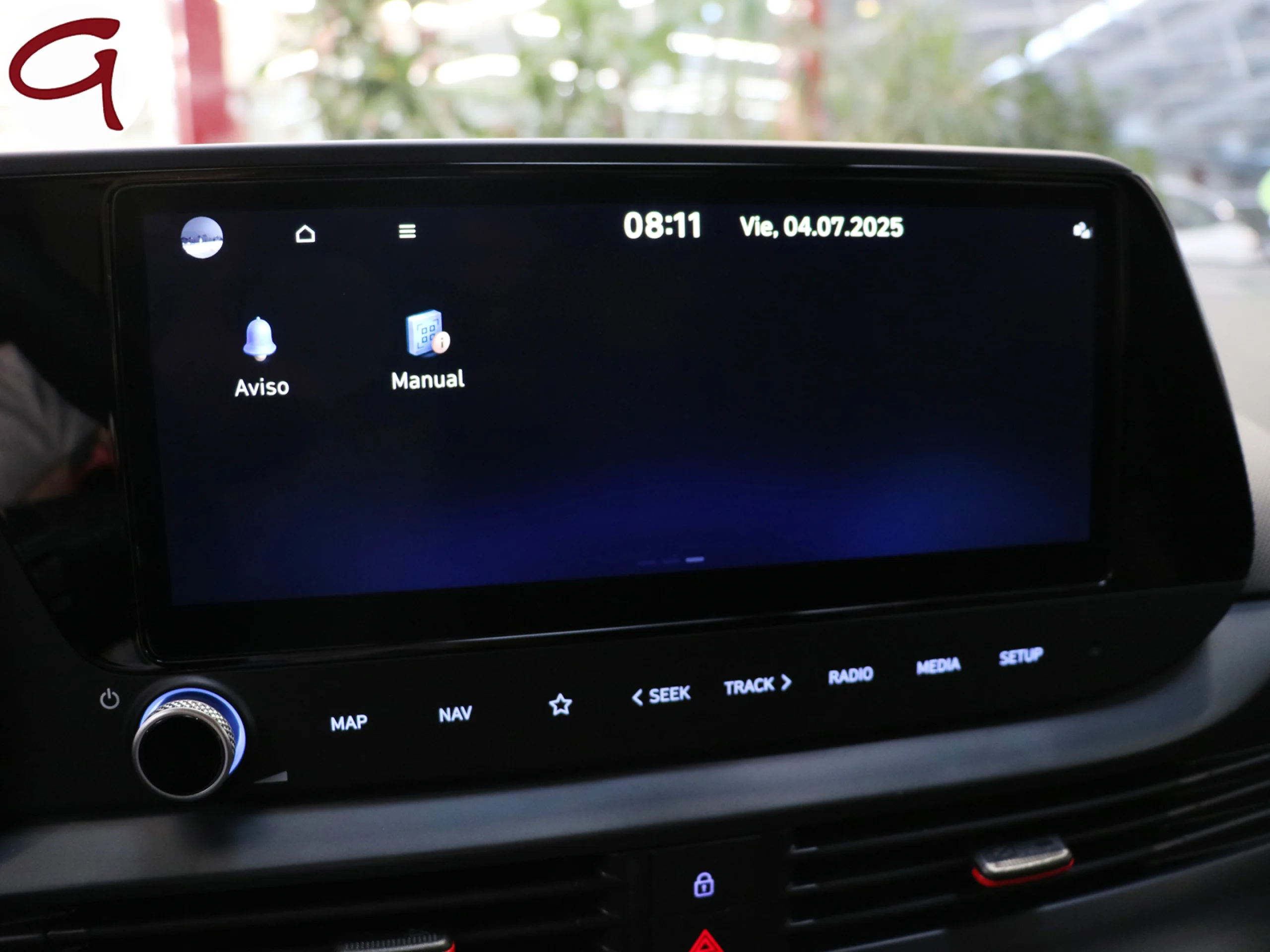 Hyundai I20 1.2 MPI N Line 59 kW (79 CV) - Foto 13