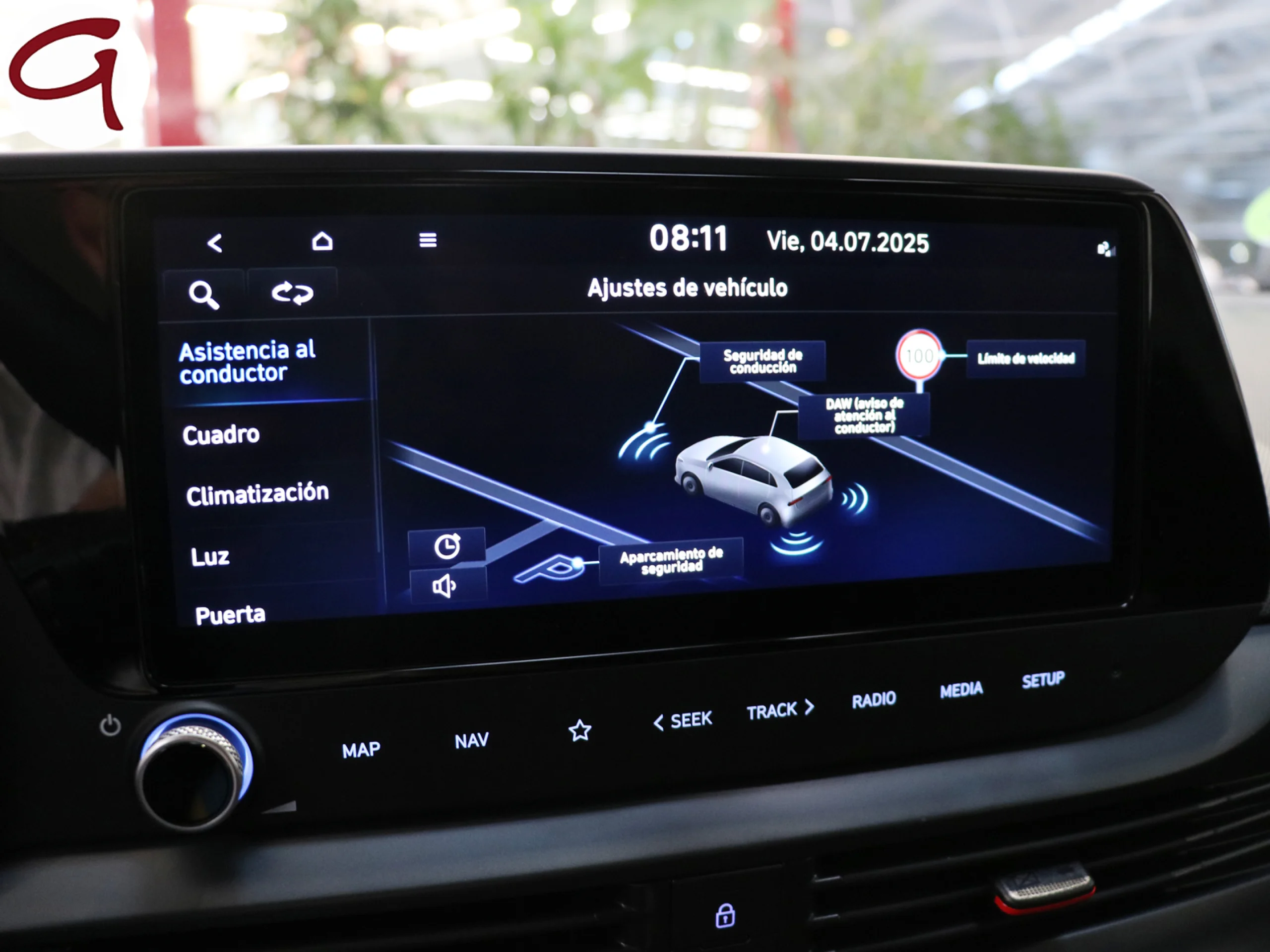 Hyundai I20 1.2 MPI N Line 59 kW (79 CV) - Foto 16