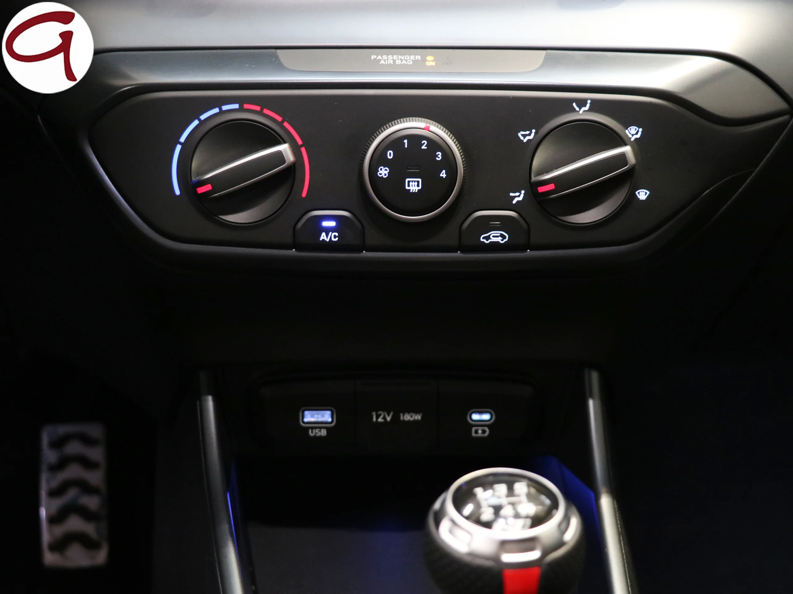 Hyundai I20 1.2 MPI N Line 59 kW (79 CV) - Foto 18