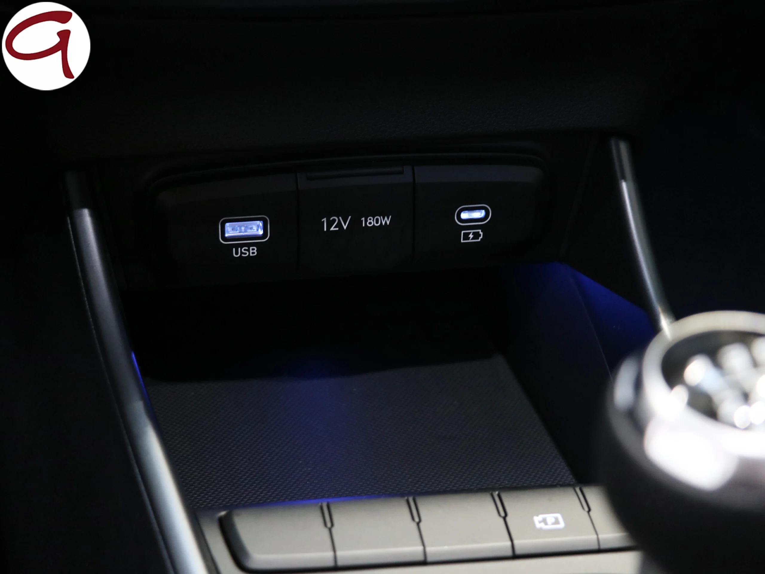 Hyundai I20 1.2 MPI N Line 59 kW (79 CV) - Foto 19