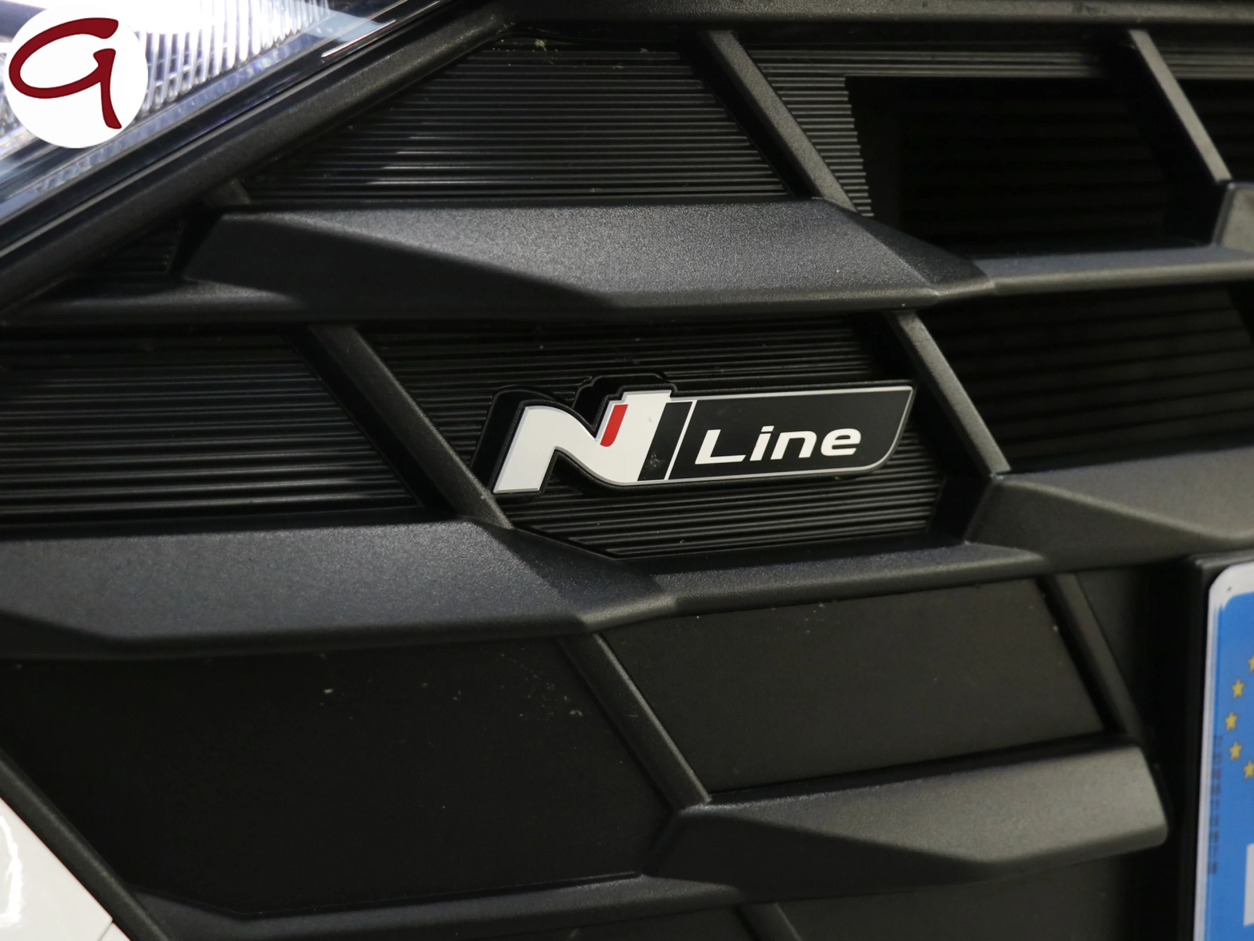 Hyundai I20 1.2 MPI N Line 59 kW (79 CV) - Foto 31