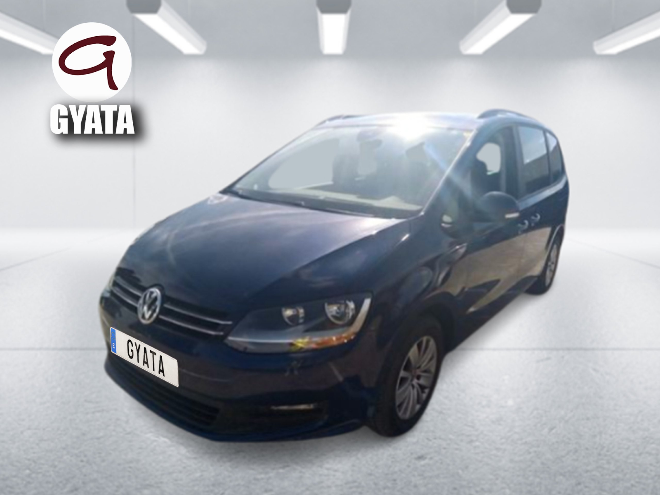 Volkswagen Sharan Edition 2.0 TDI 110 kW (150 CV) DSG - Foto 1