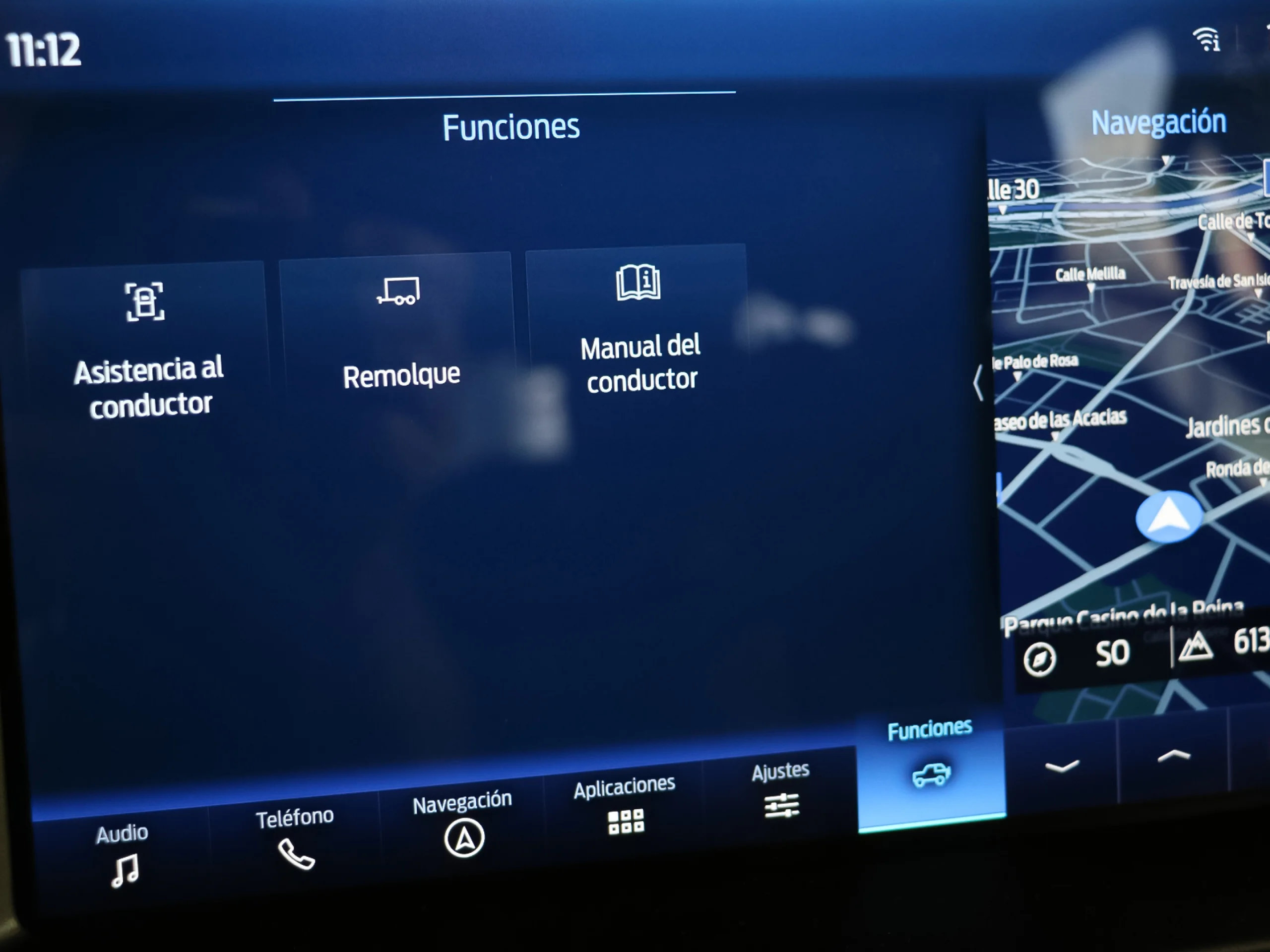 Ford Bronco 2.7 EcoBoost Badlands V6 4x4 Int. 246 kW (335 CV) - Foto 22