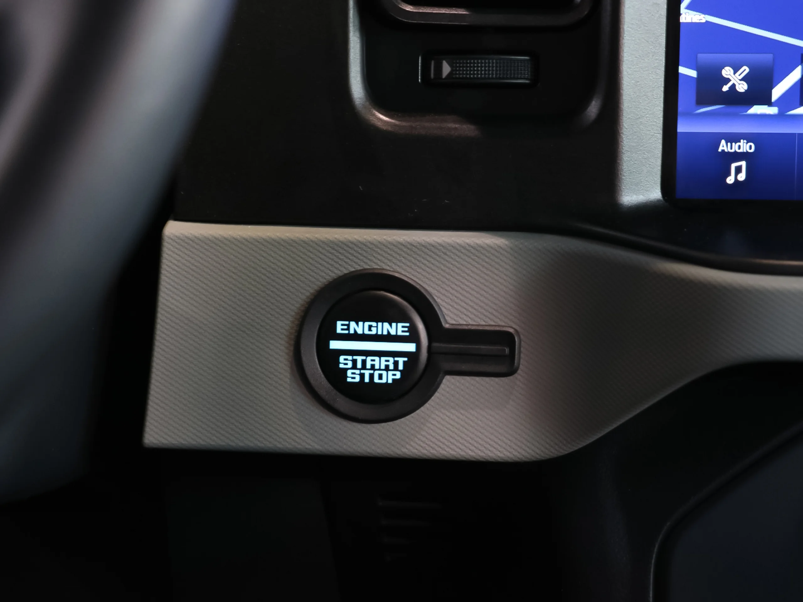 Ford Bronco 2.7 EcoBoost Badlands V6 4x4 Int. 246 kW (335 CV) - Foto 25