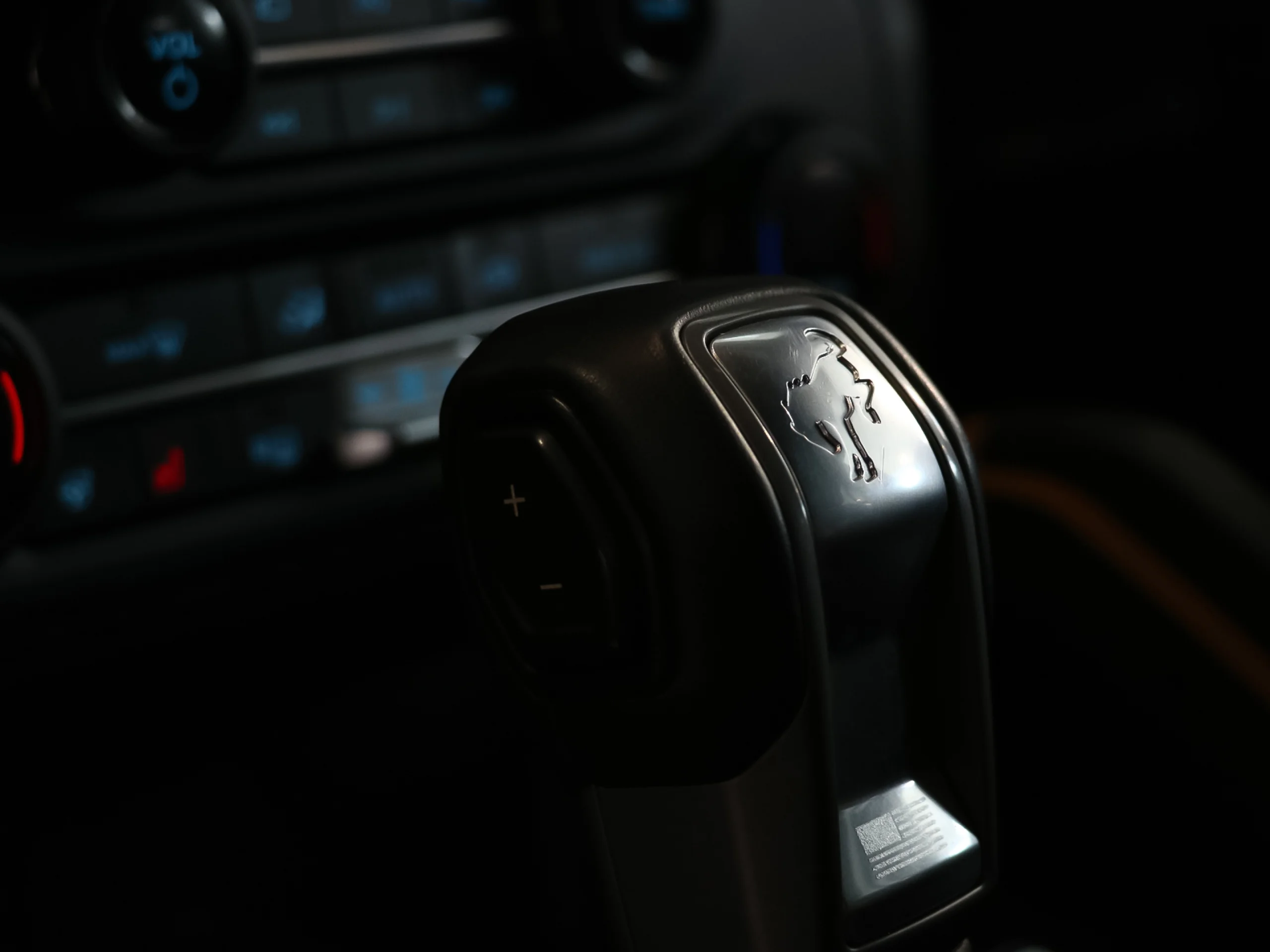 Ford Bronco 2.7 EcoBoost Badlands V6 4x4 Int. 246 kW (335 CV) - Foto 30