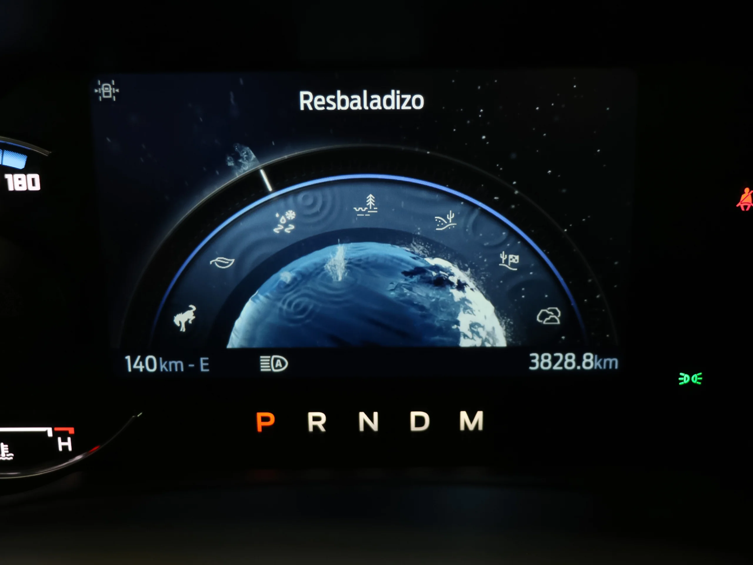 Ford Bronco 2.7 EcoBoost Badlands V6 4x4 Int. 246 kW (335 CV) - Foto 42