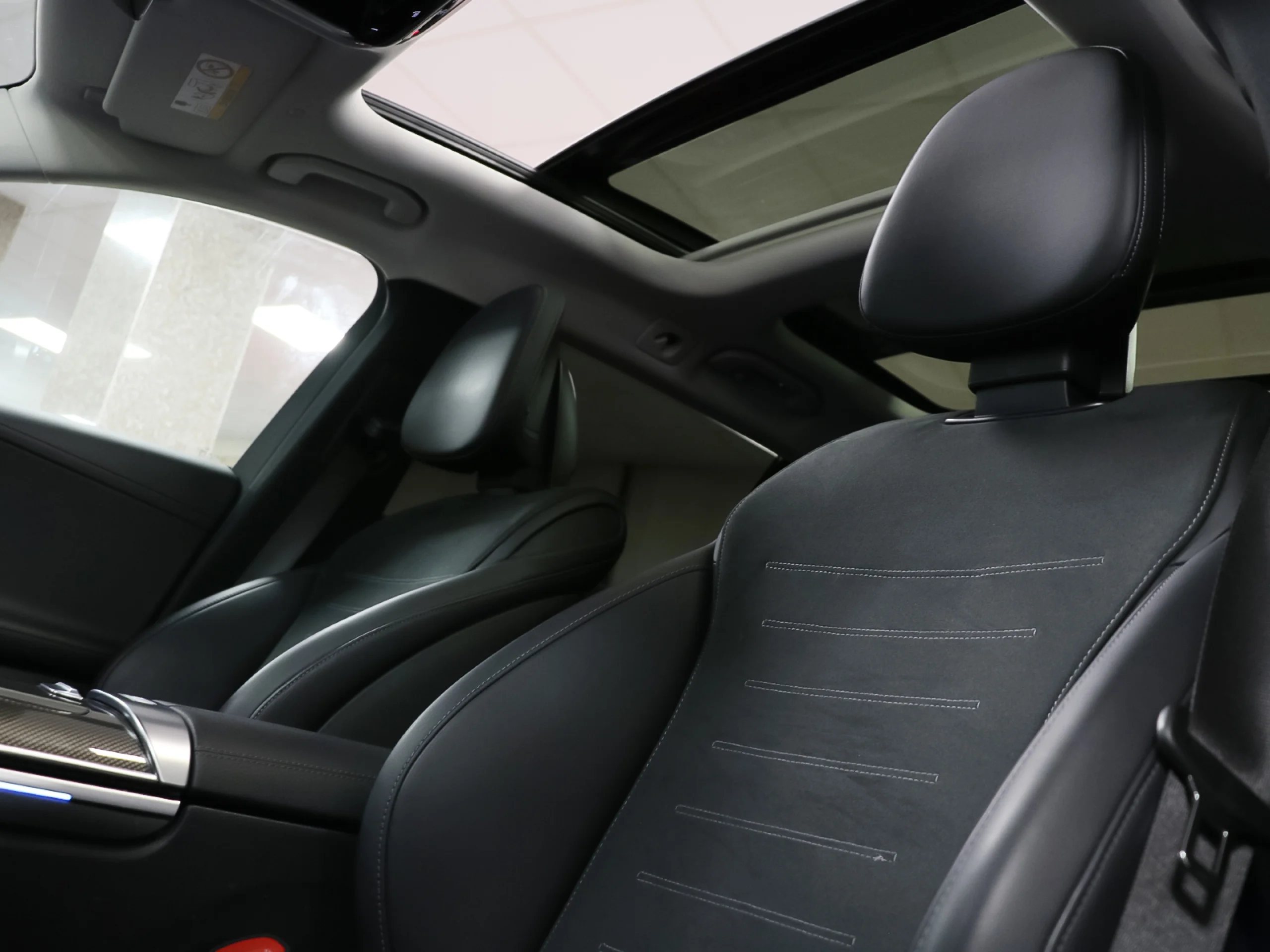 Mercedes-Benz Clase C C Estate 300 de 230 kW (313 CV) - Foto 8