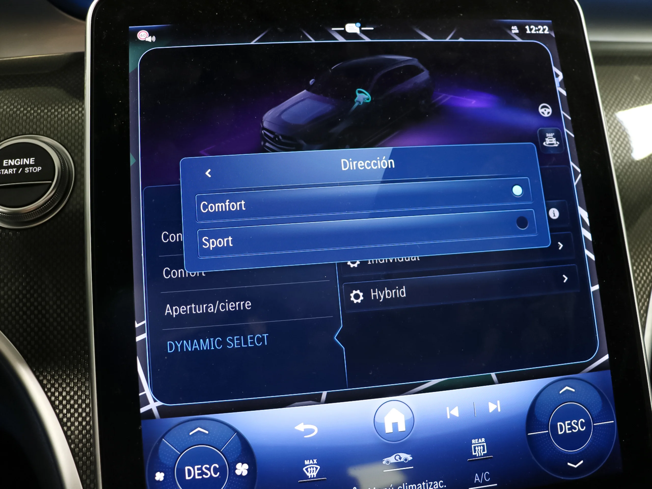 Mercedes-Benz Clase C C Estate 300 de 230 kW (313 CV) - Foto 23