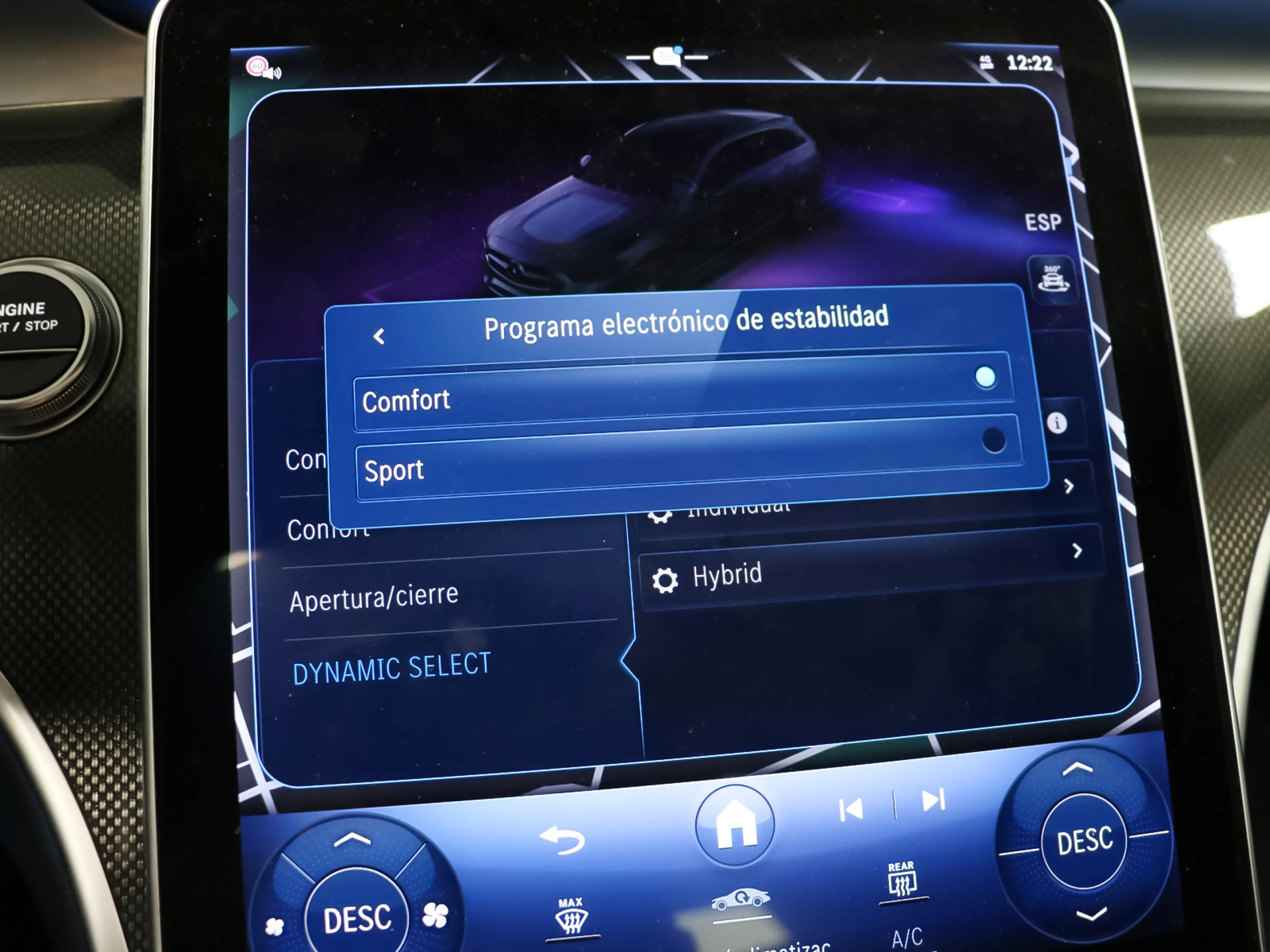 Mercedes-Benz Clase C C Estate 300 de 230 kW (313 CV) - Foto 24