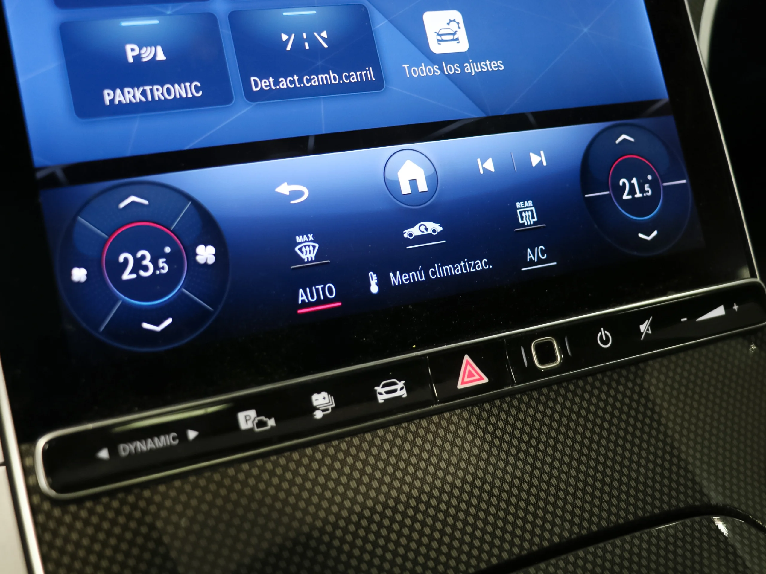 Mercedes-Benz Clase C C Estate 300 de 230 kW (313 CV) - Foto 32