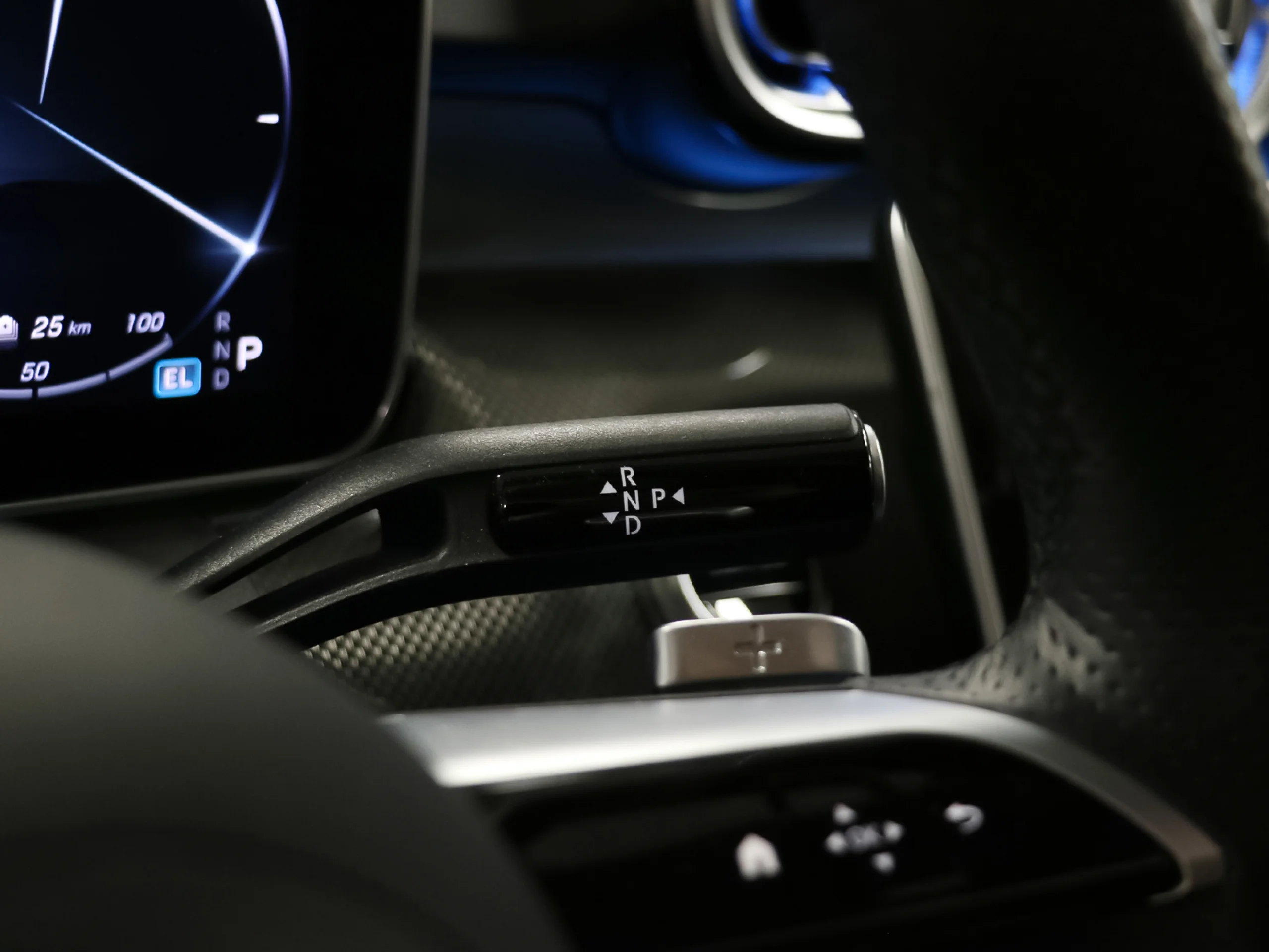 Mercedes-Benz Clase C C Estate 300 de 230 kW (313 CV) - Foto 38