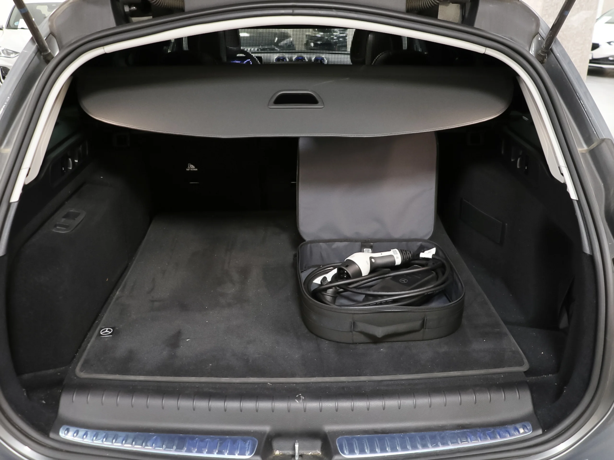 Mercedes-Benz Clase C C Estate 300 de 230 kW (313 CV) - Foto 46