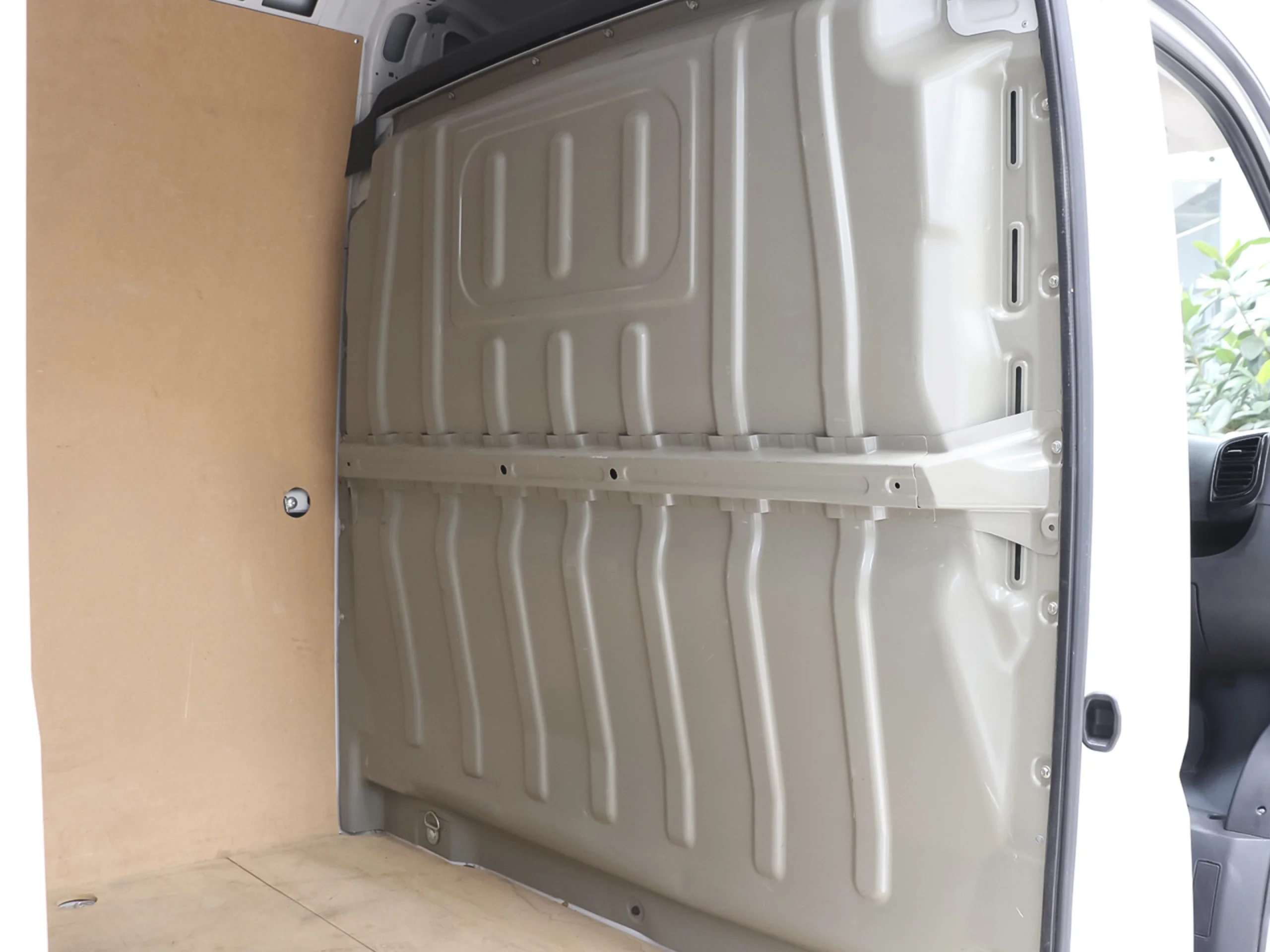 Fiat Ducato Furgon BlueHDi Heavy 140 L4H2 103 kW (140 CV) - Foto 25