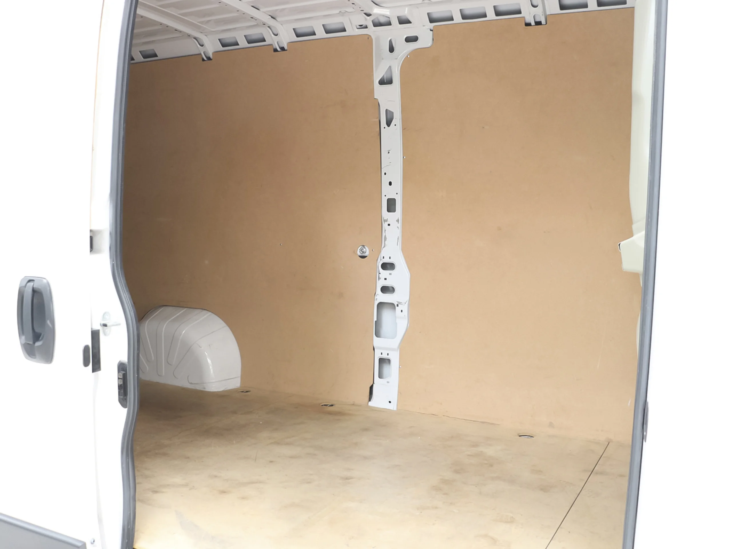 Fiat Ducato Furgon BlueHDi Heavy 140 L4H2 103 kW (140 CV) - Foto 24