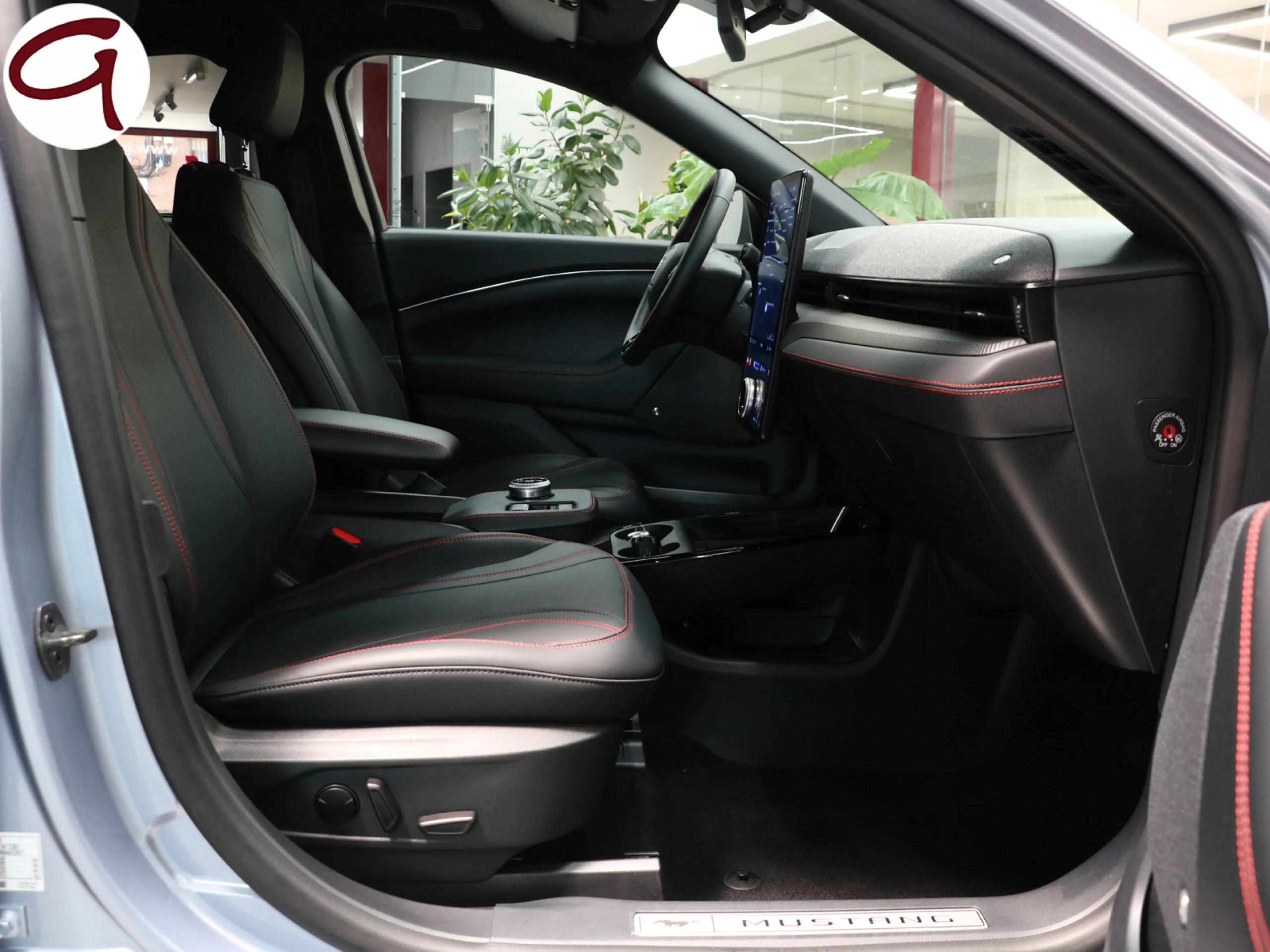 Ford Mustang Mach-E Batería 75.7Kwh Base 198 kW (269 CV) - Foto 6