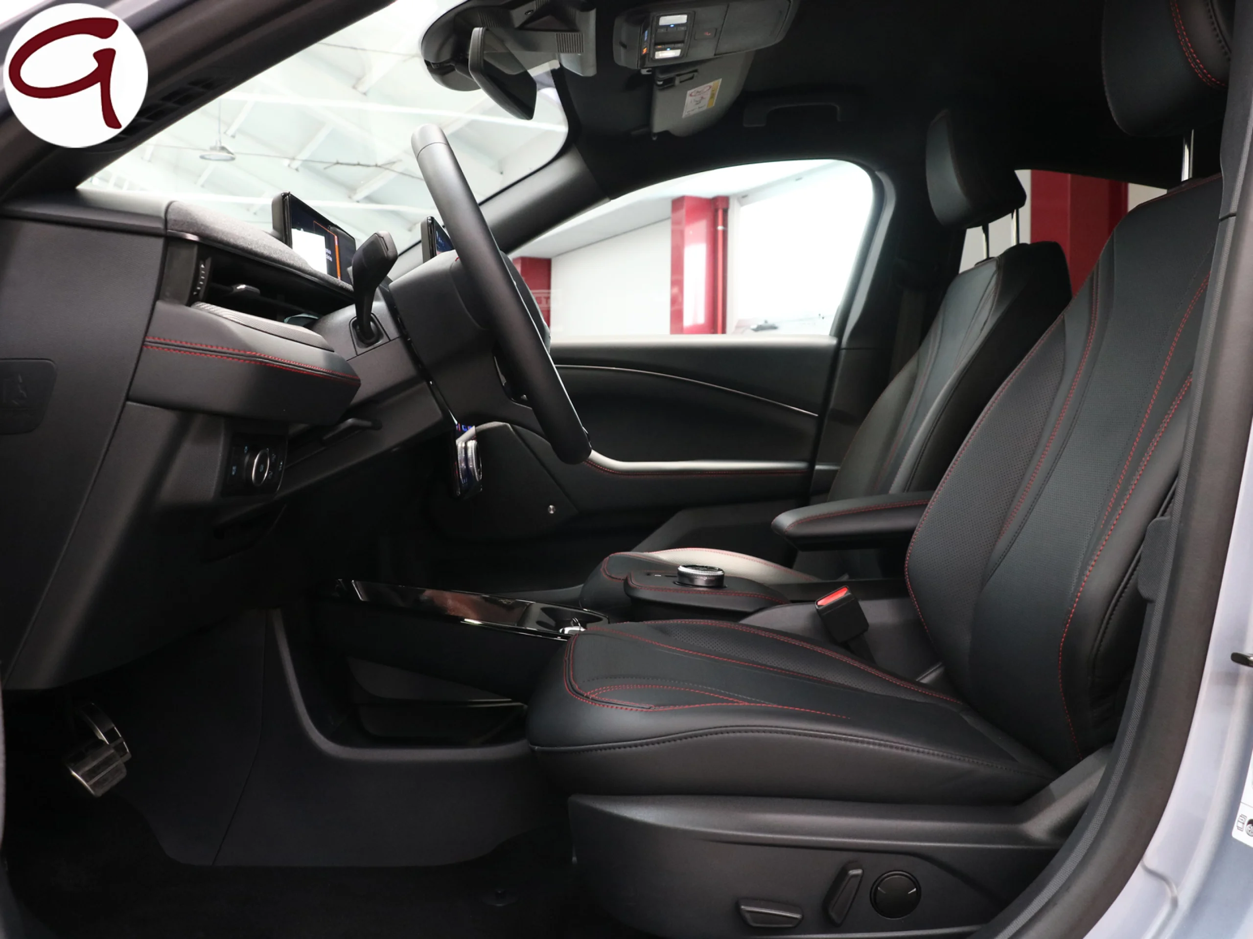 Ford Mustang Mach-E Batería 75.7Kwh Base 198 kW (269 CV) - Foto 7