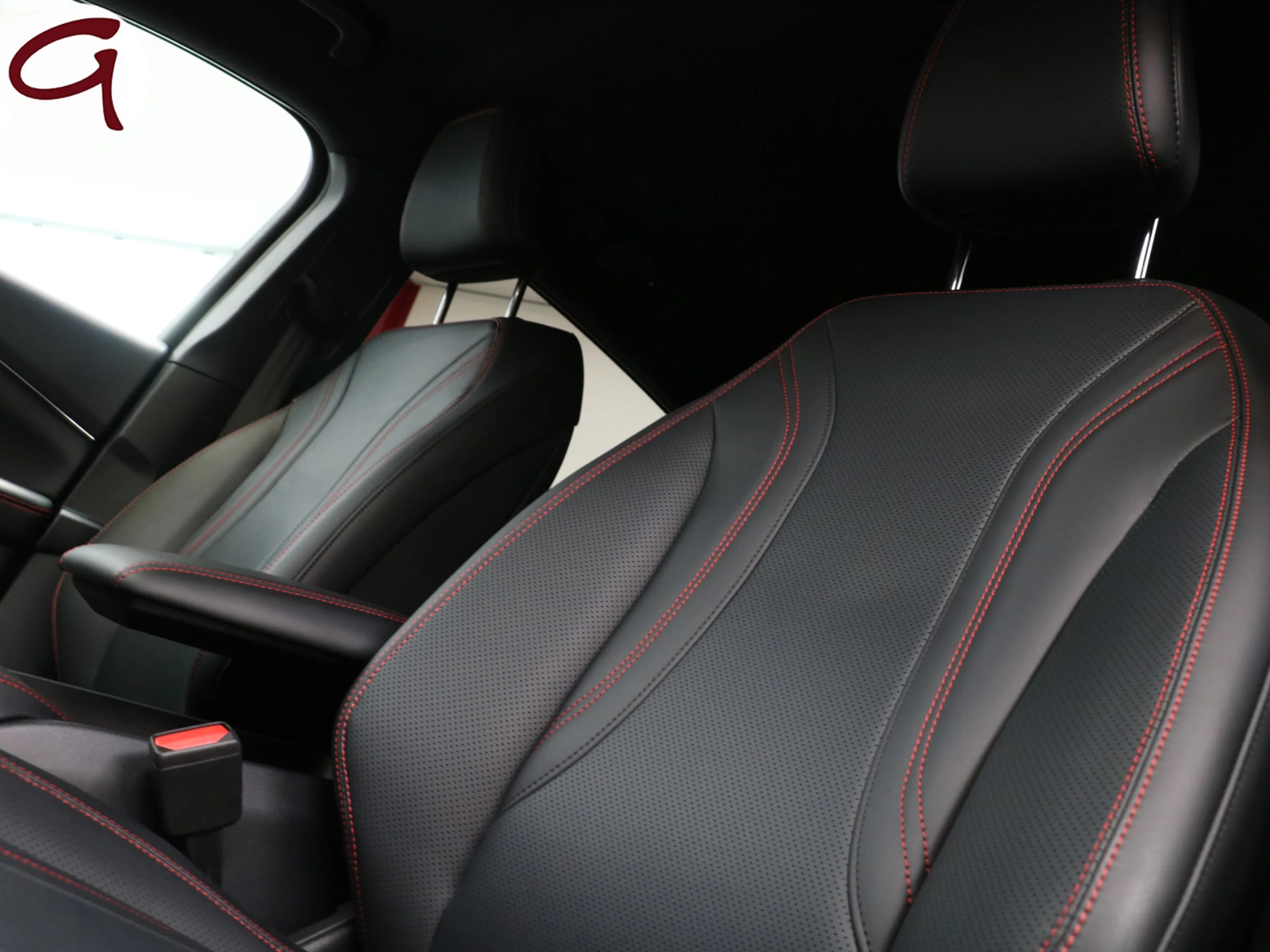 Ford Mustang Mach-E Batería 75.7Kwh Base 198 kW (269 CV) - Foto 9