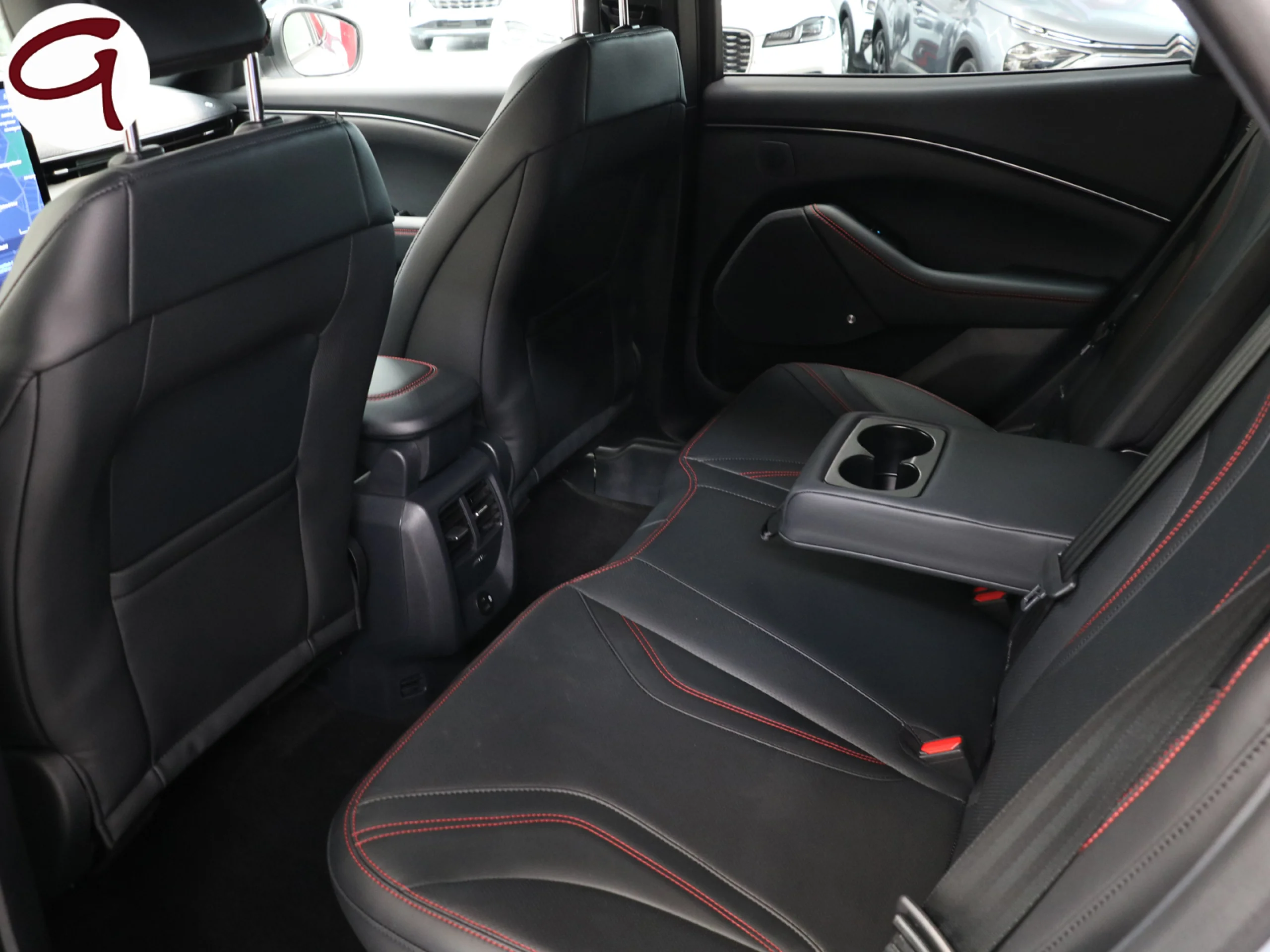 Ford Mustang Mach-E Batería 75.7Kwh Base 198 kW (269 CV) - Foto 10