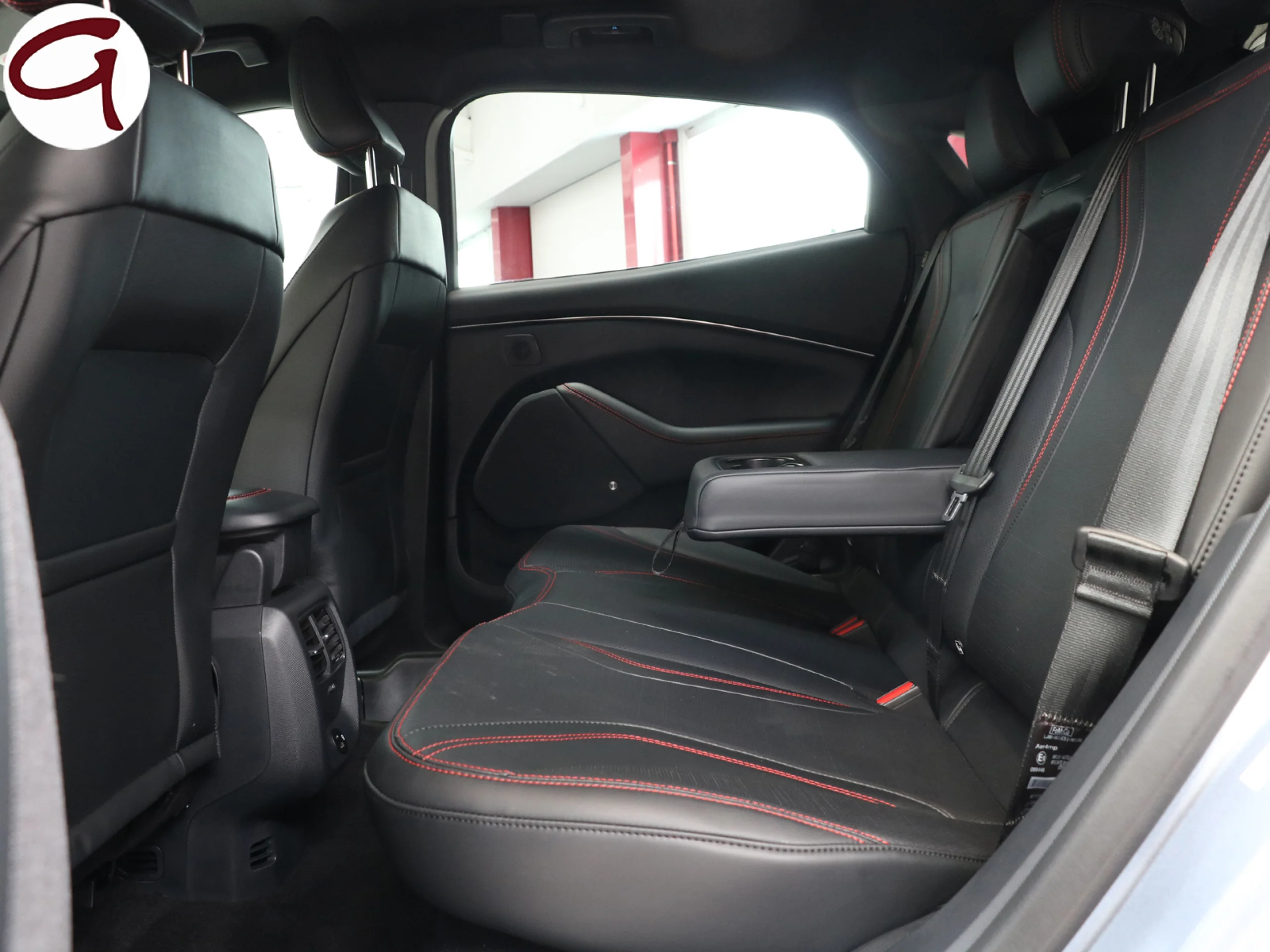 Ford Mustang Mach-E Batería 75.7Kwh Base 198 kW (269 CV) - Foto 11