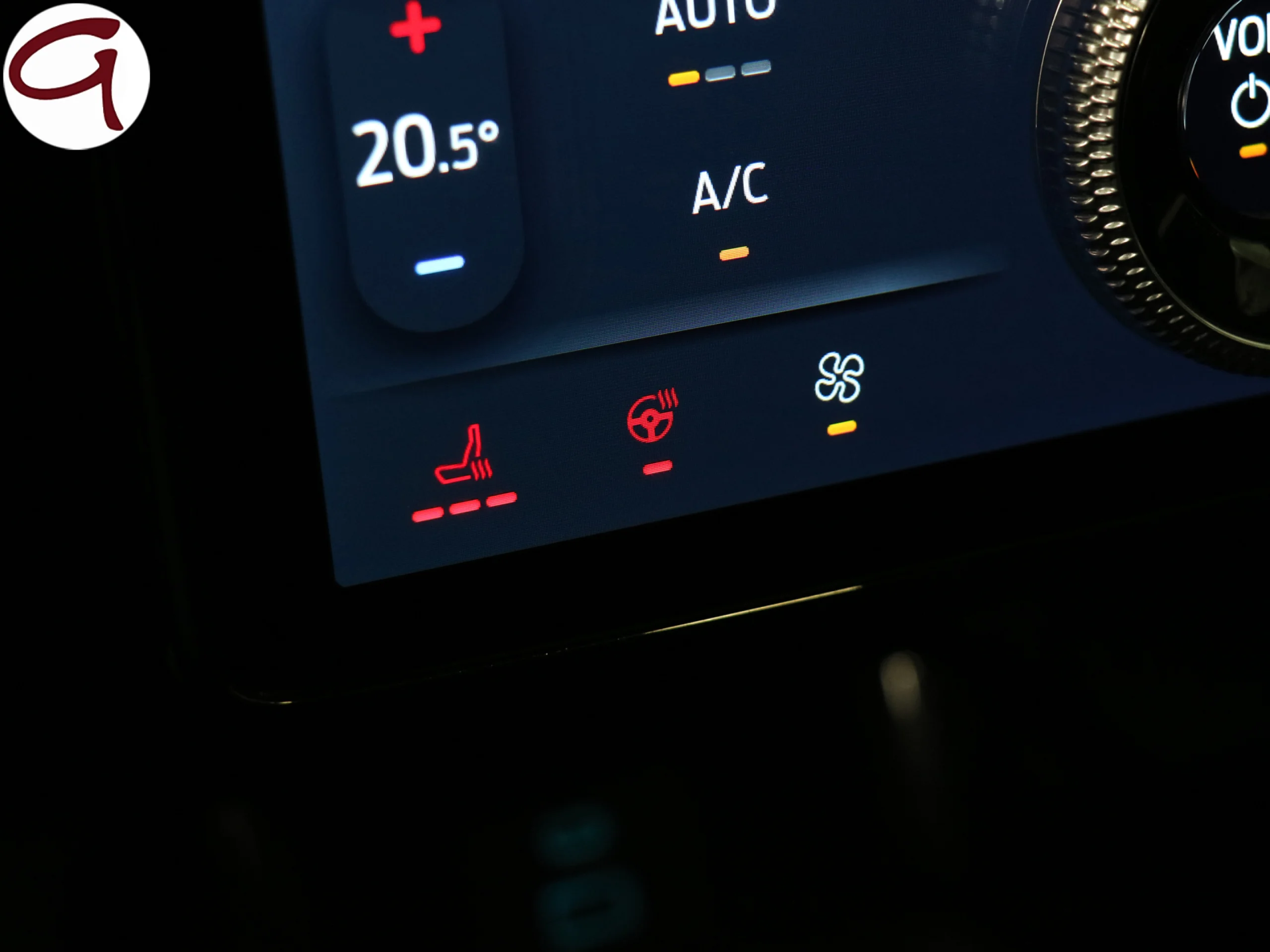 Ford Mustang Mach-E Batería 75.7Kwh Base 198 kW (269 CV) - Foto 22