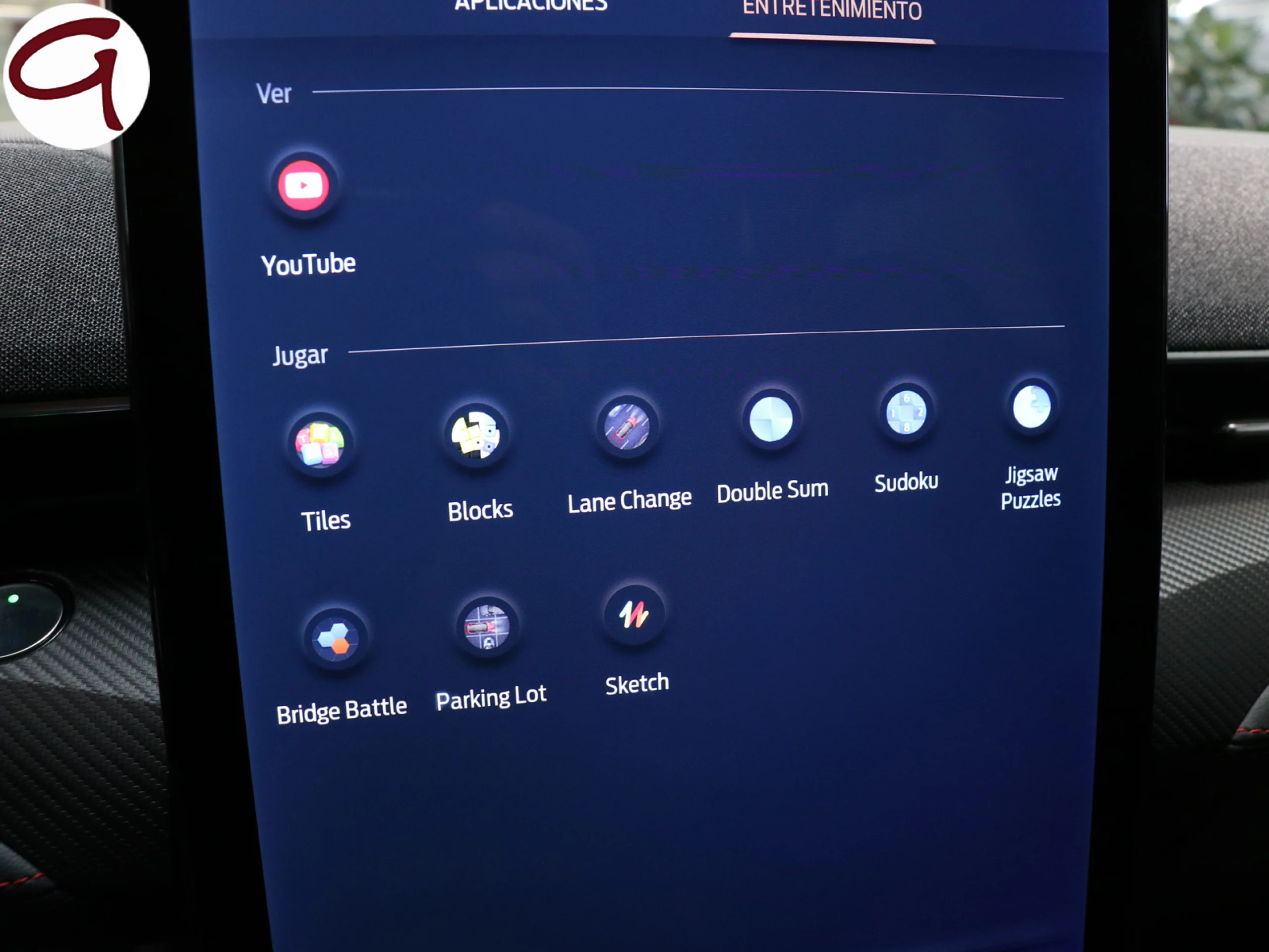 Ford Mustang Mach-E Batería 75.7Kwh Base 198 kW (269 CV) - Foto 25