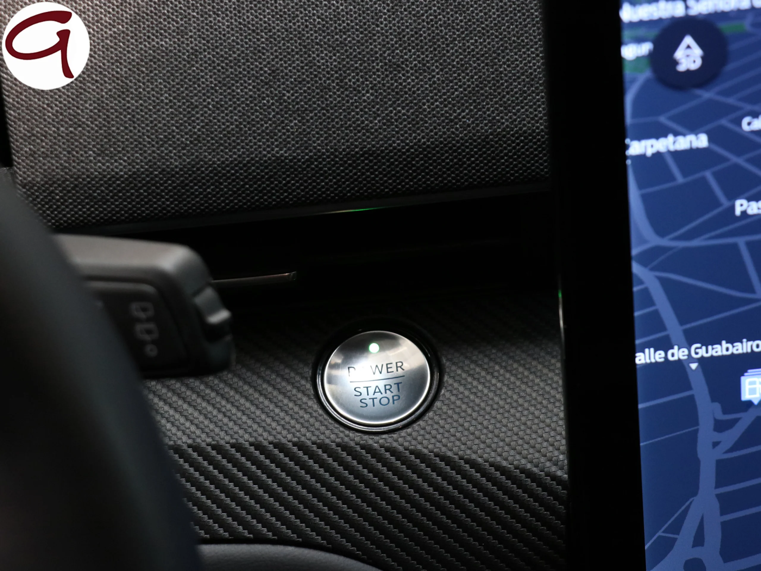 Ford Mustang Mach-E Batería 75.7Kwh Base 198 kW (269 CV) - Foto 26