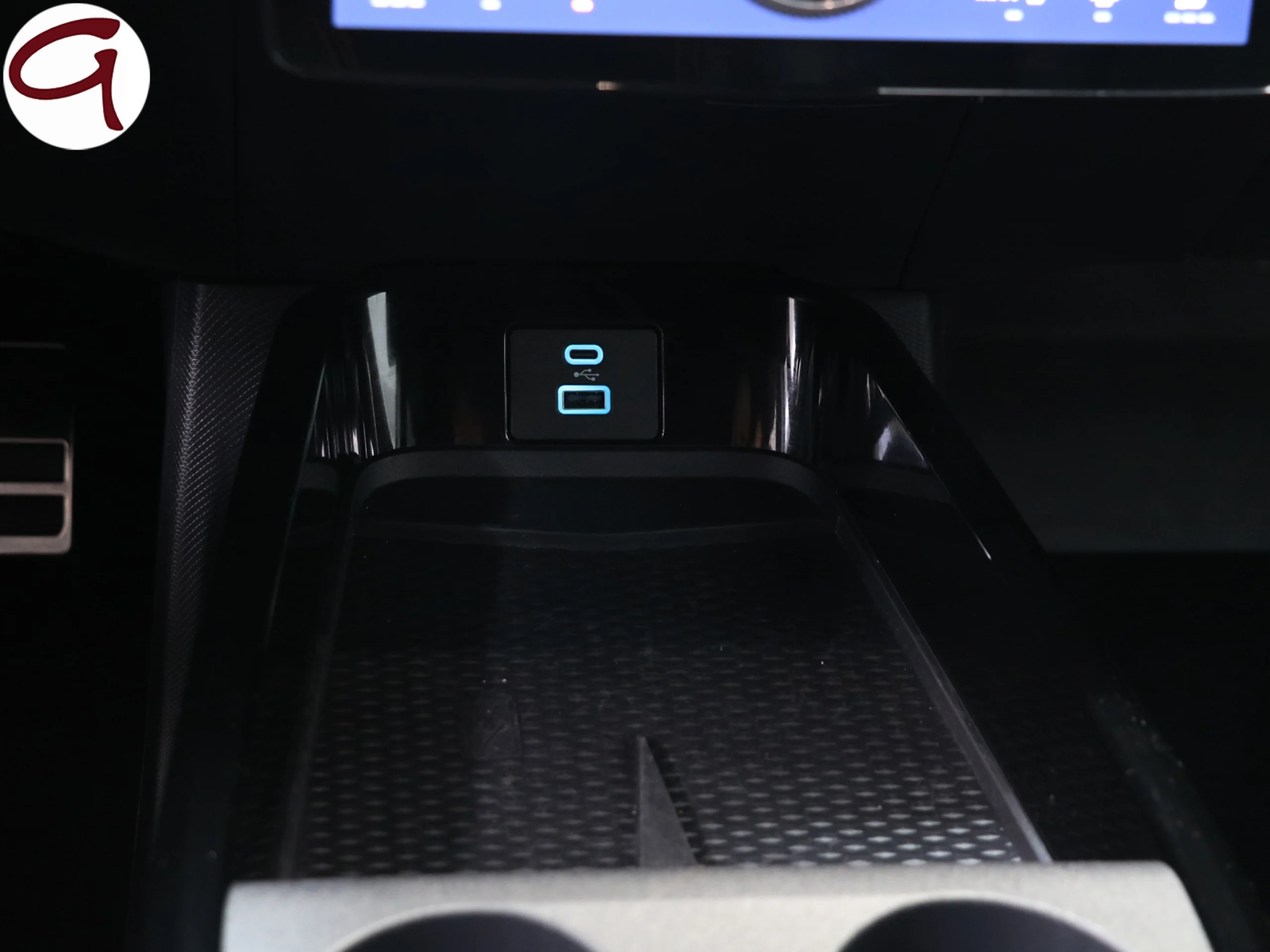 Ford Mustang Mach-E Batería 75.7Kwh Base 198 kW (269 CV) - Foto 27