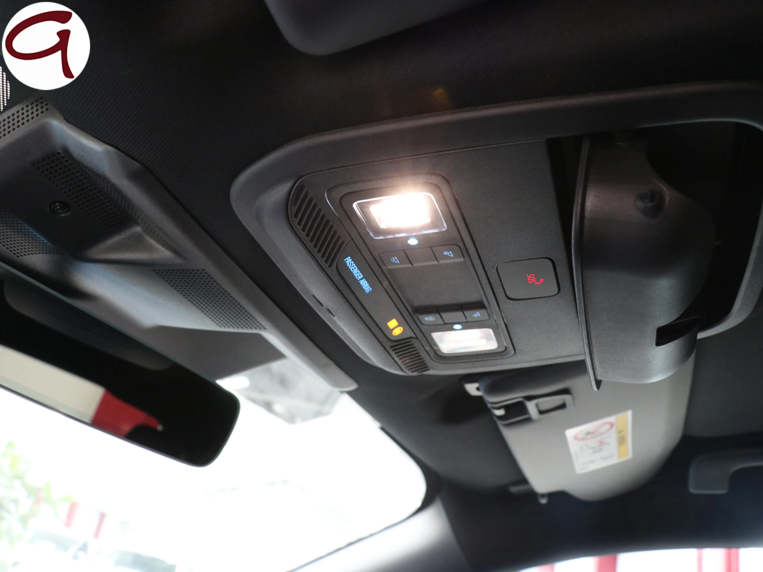 Ford Mustang Mach-E Batería 75.7Kwh Base 198 kW (269 CV) - Foto 29