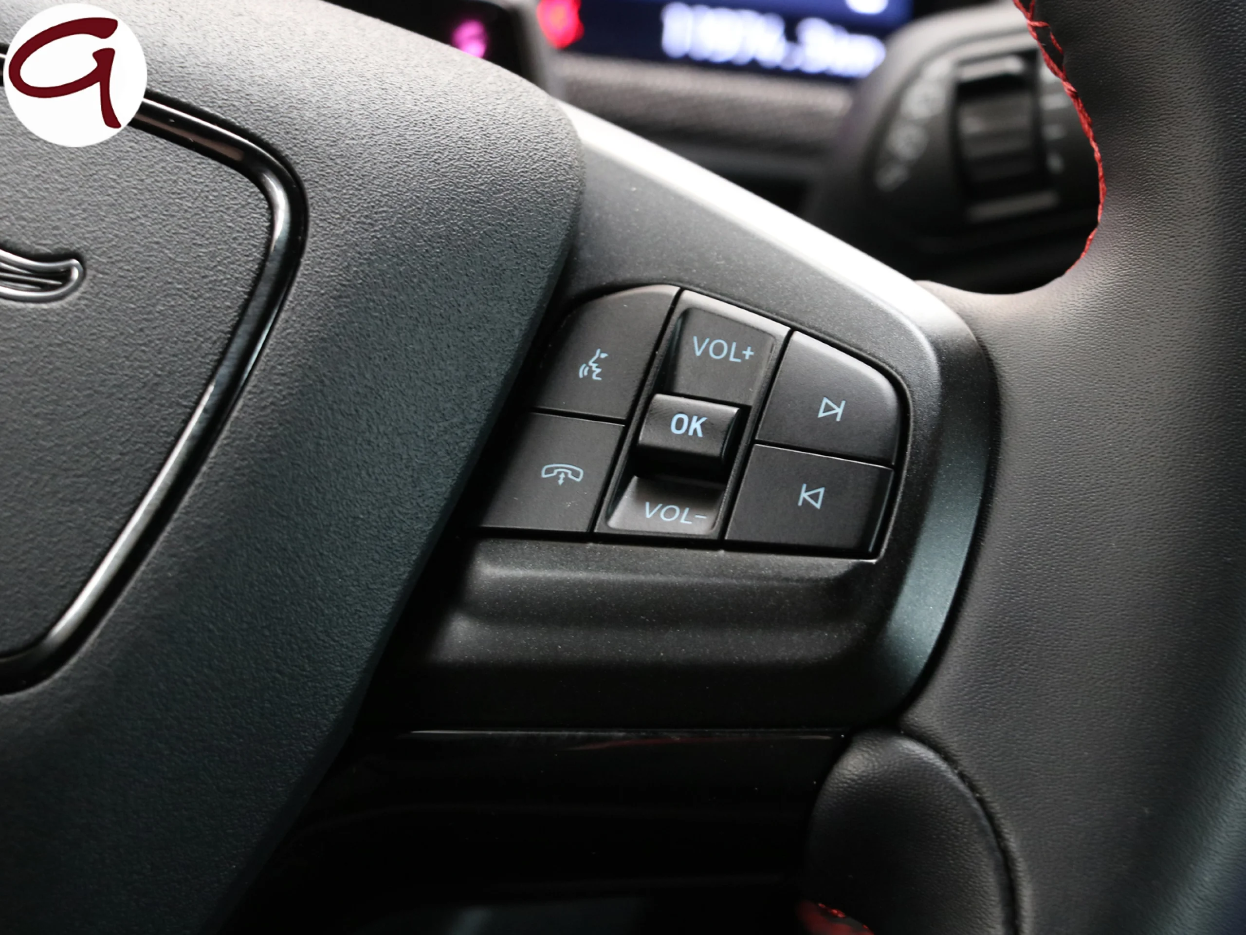 Ford Mustang Mach-E Batería 75.7Kwh Base 198 kW (269 CV) - Foto 33