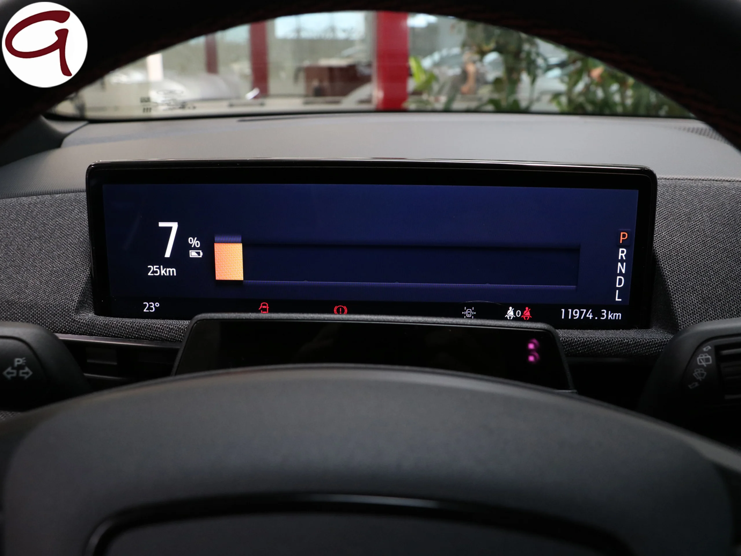 Ford Mustang Mach-E Batería 75.7Kwh Base 198 kW (269 CV) - Foto 34