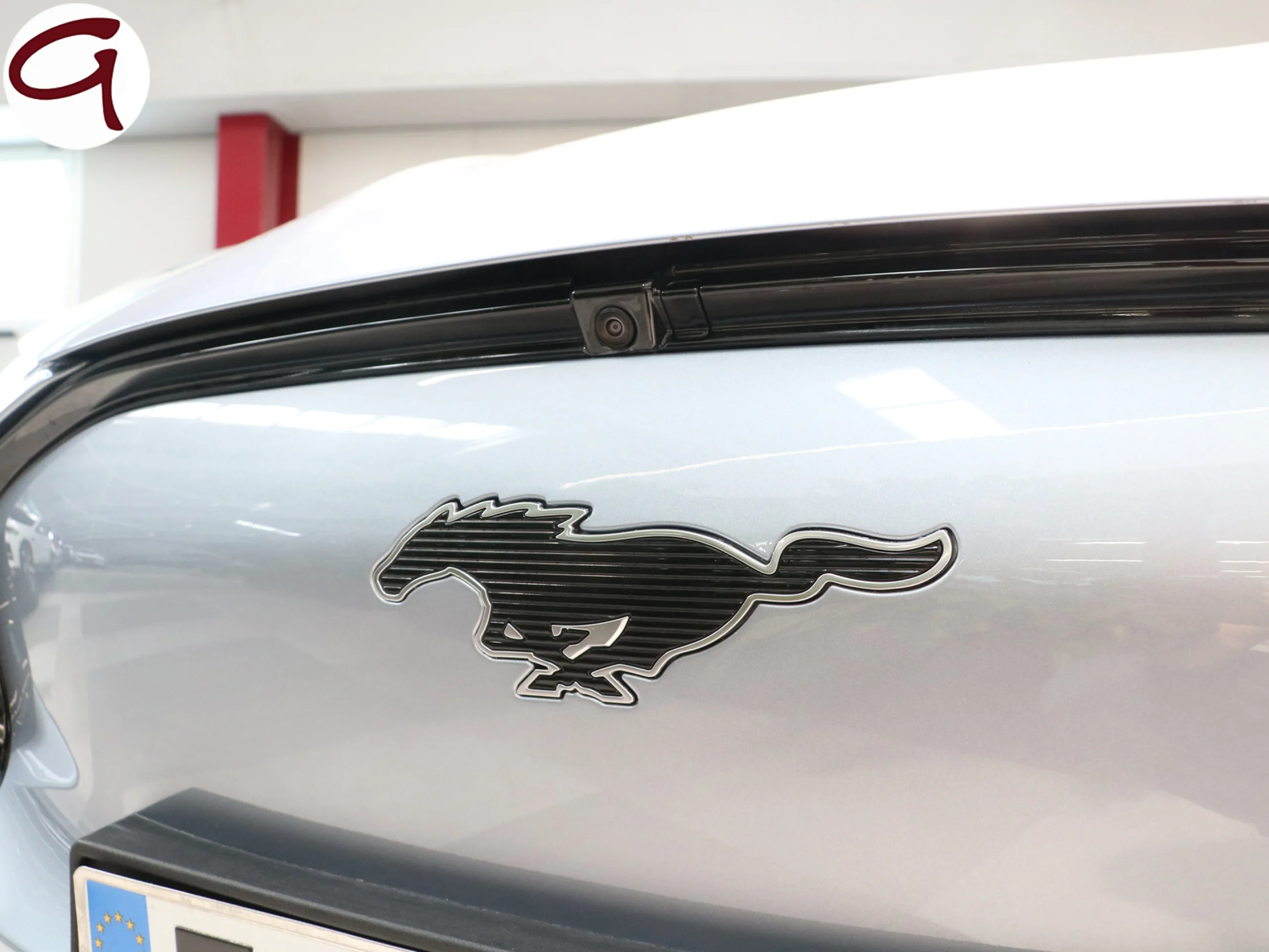 Ford Mustang Mach-E Batería 75.7Kwh Base 198 kW (269 CV) - Foto 40