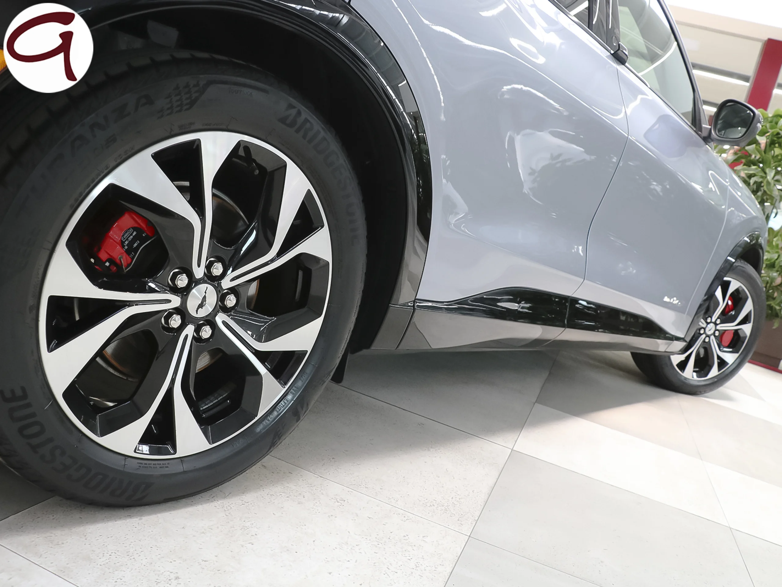 Ford Mustang Mach-E Batería 75.7Kwh Base 198 kW (269 CV) - Foto 41