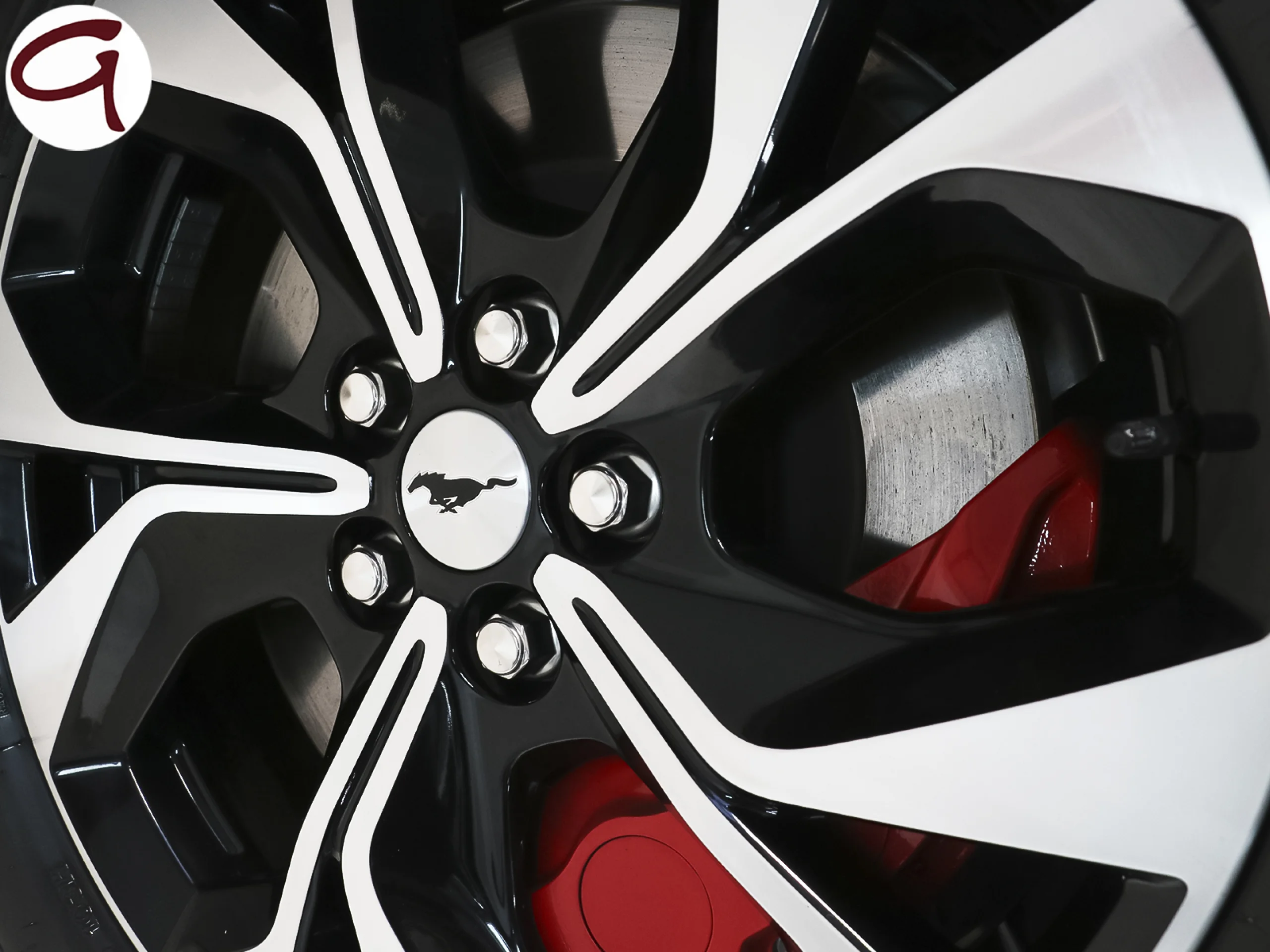 Ford Mustang Mach-E Batería 75.7Kwh Base 198 kW (269 CV) - Foto 43