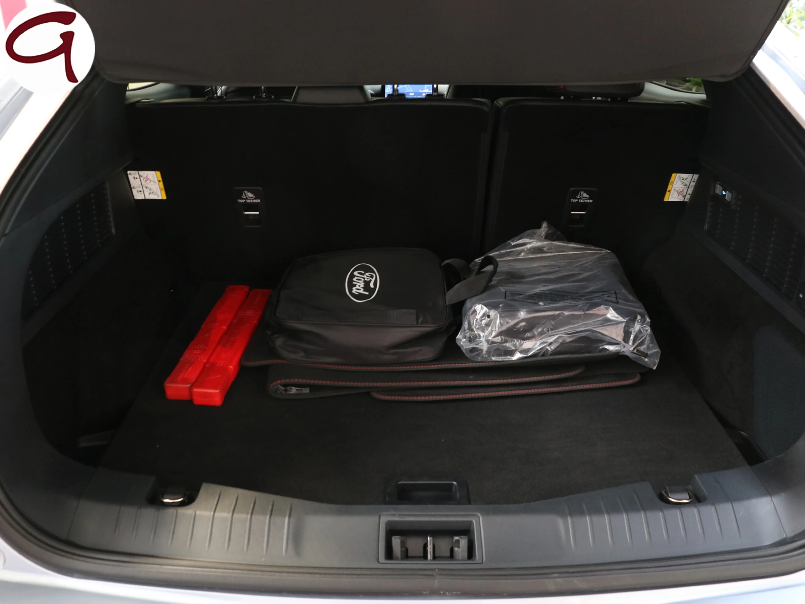 Ford Mustang Mach-E Batería 75.7Kwh Base 198 kW (269 CV) - Foto 44