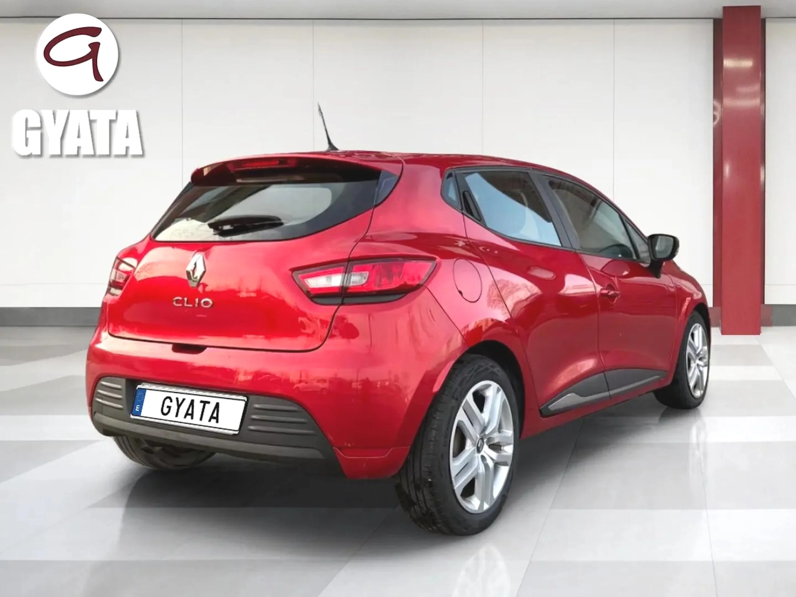 Renault Clio Limited Energy TCe 66 kW (90 CV) - Foto 2