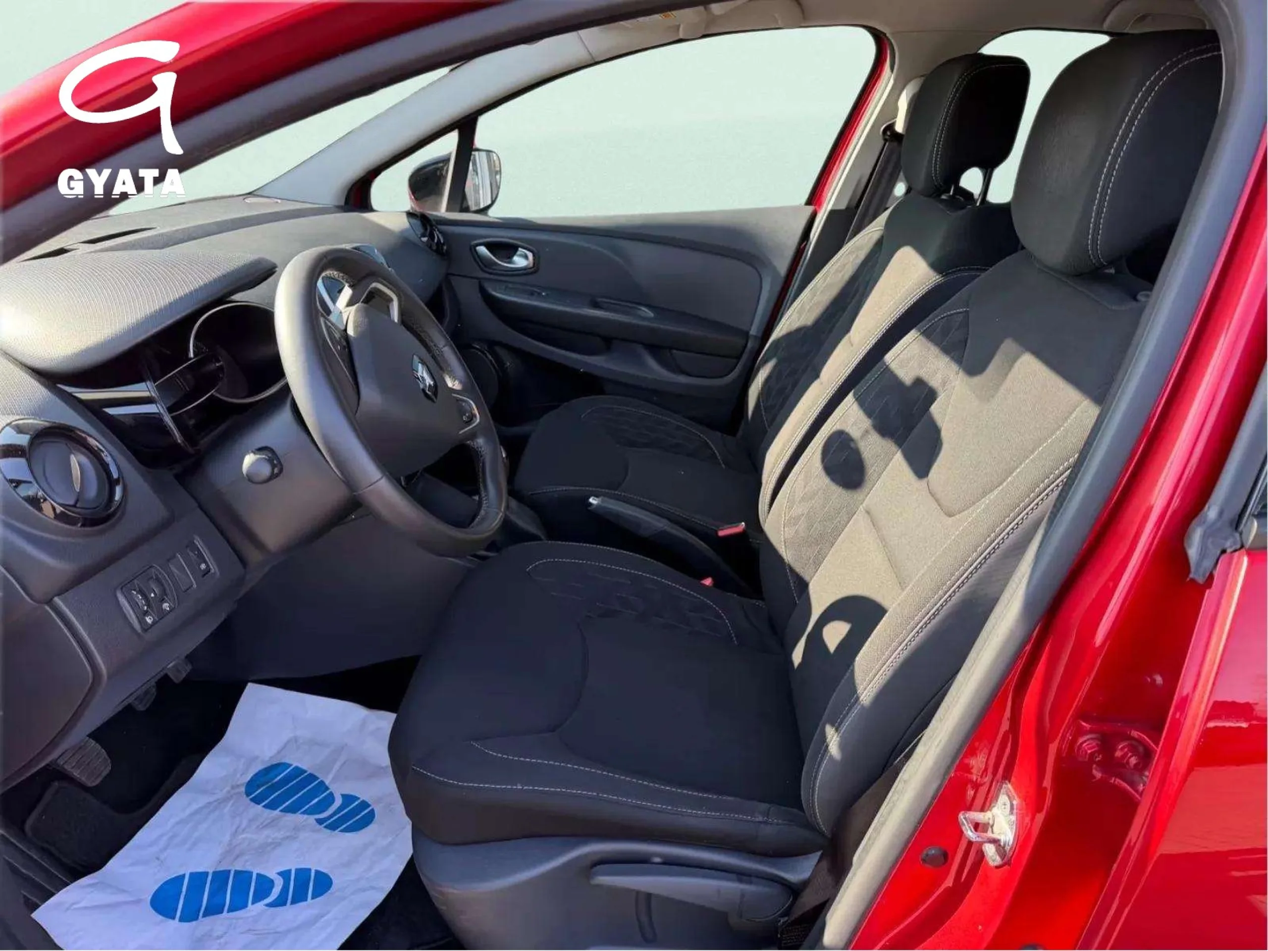 Renault Clio Limited Energy TCe 66 kW (90 CV) - Foto 4